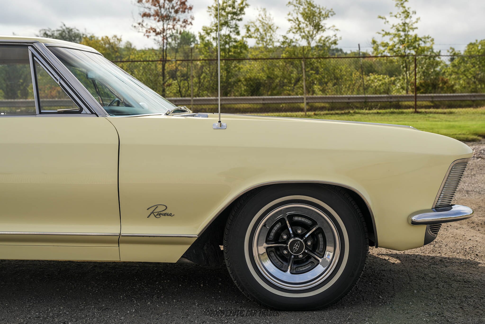 1963 Buick Riviera for sale