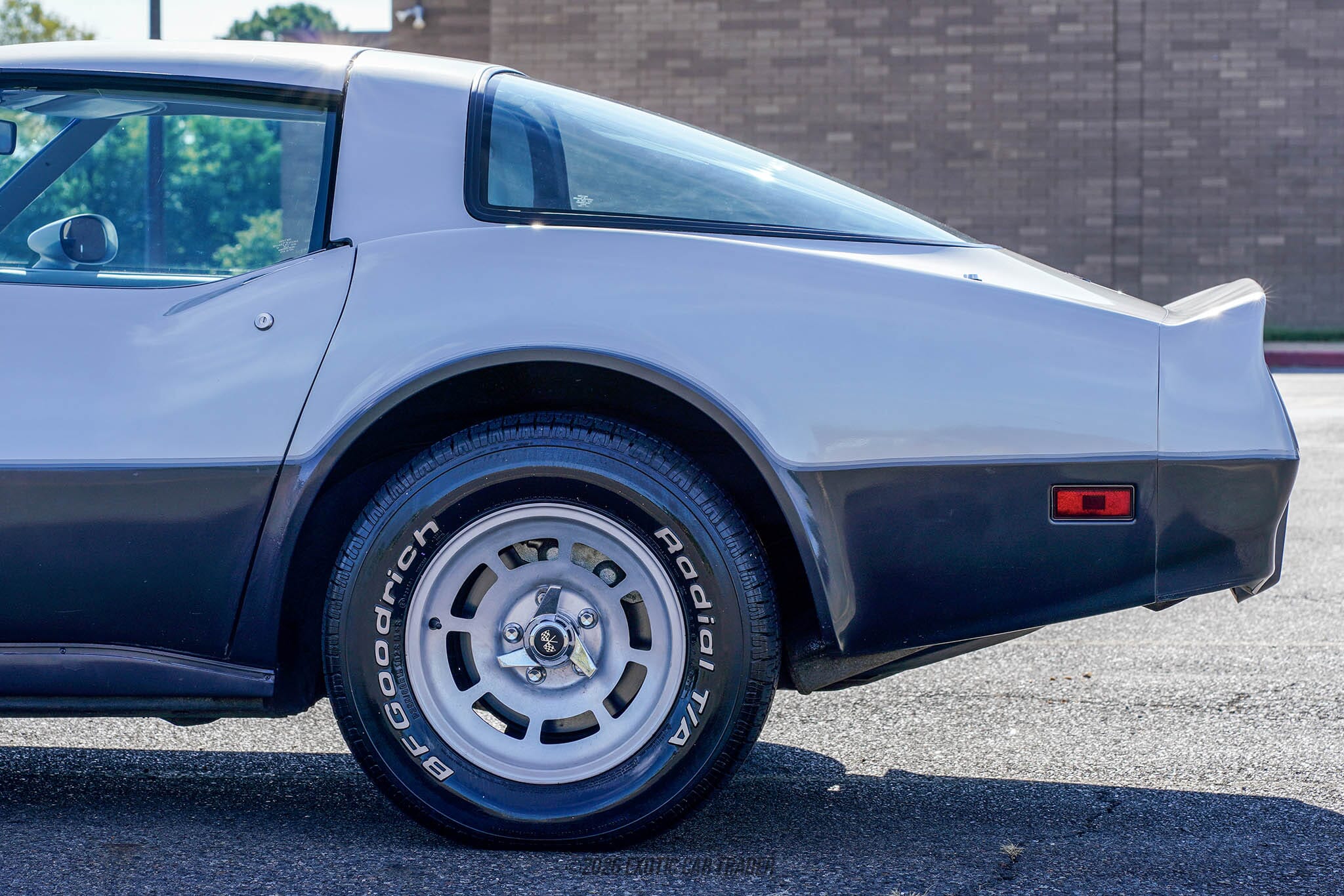 1982 Chevrolet Corvette for sale