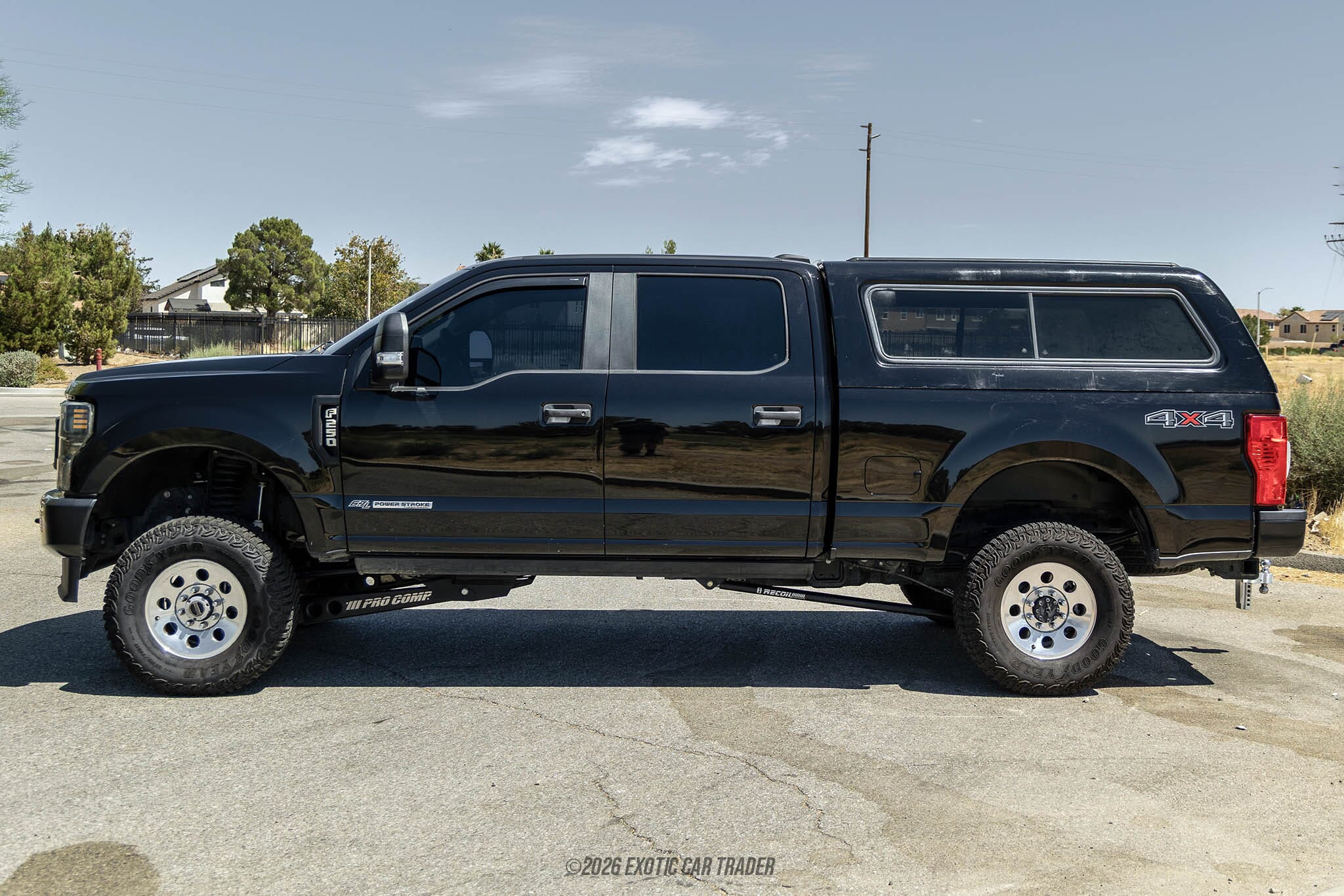 2020 Ford F-250 Super Duty XL for sale