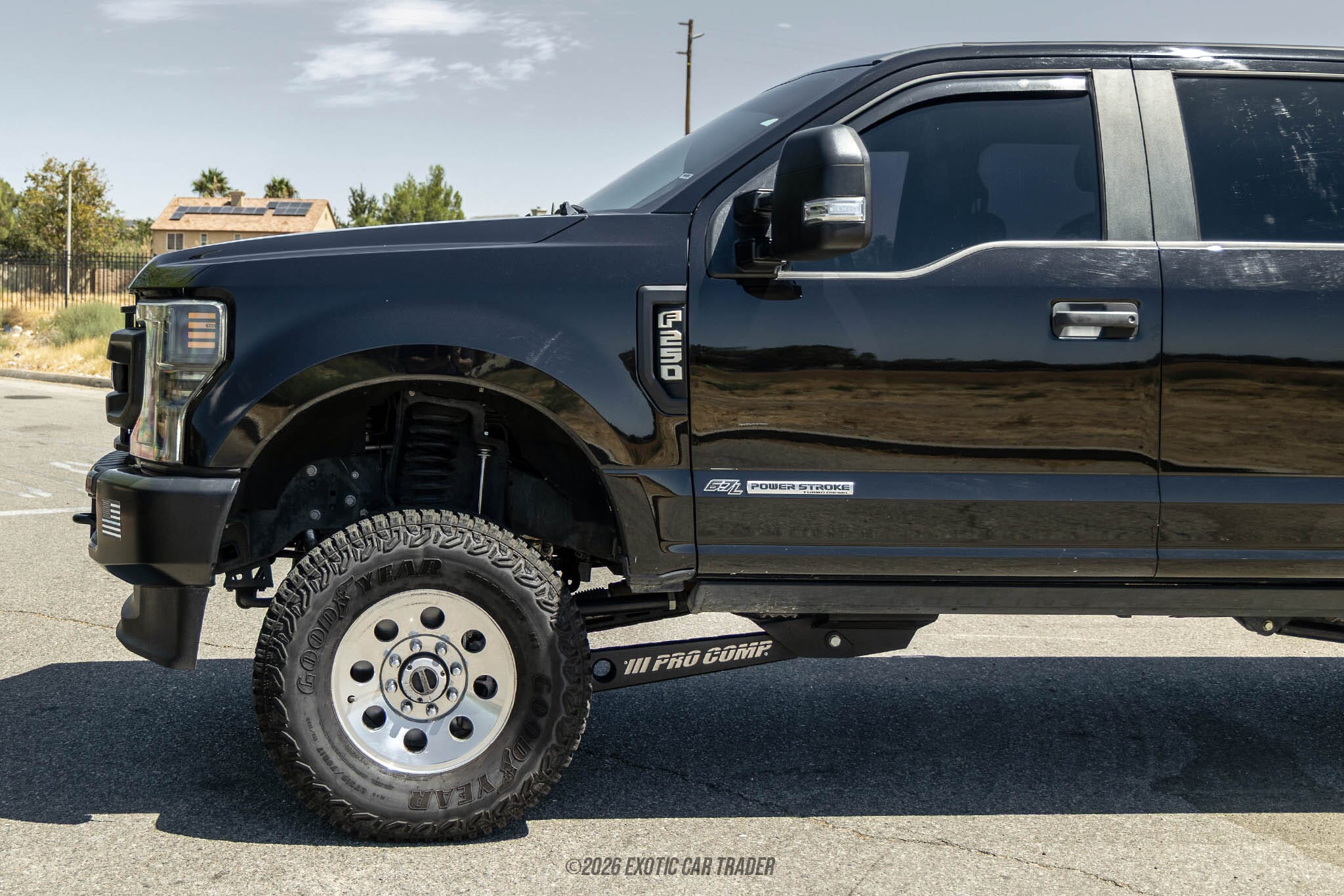 2020 Ford F-250 Super Duty XL for sale