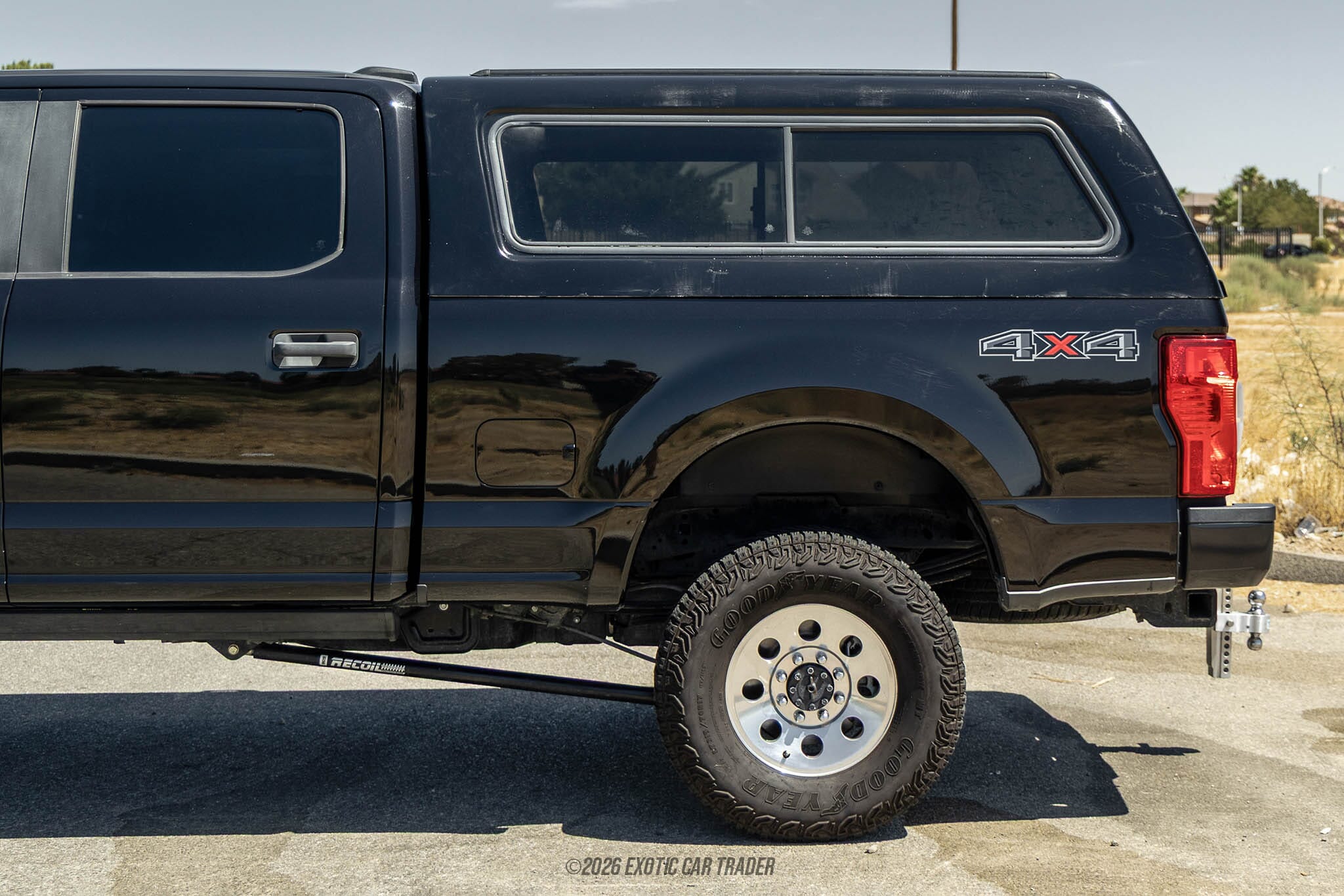 2020 Ford F-250 Super Duty XL for sale