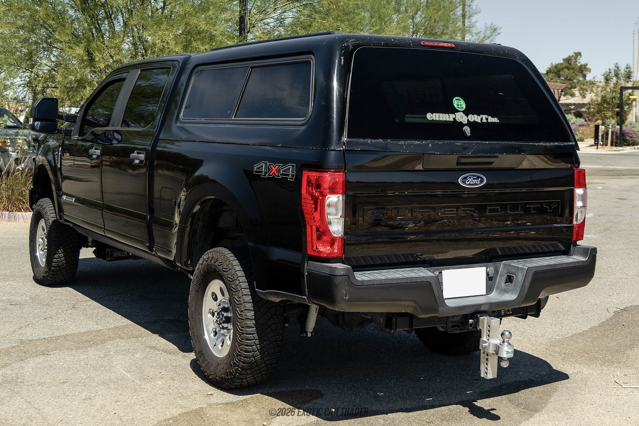 2020 Ford F-250 Super Duty XL for sale