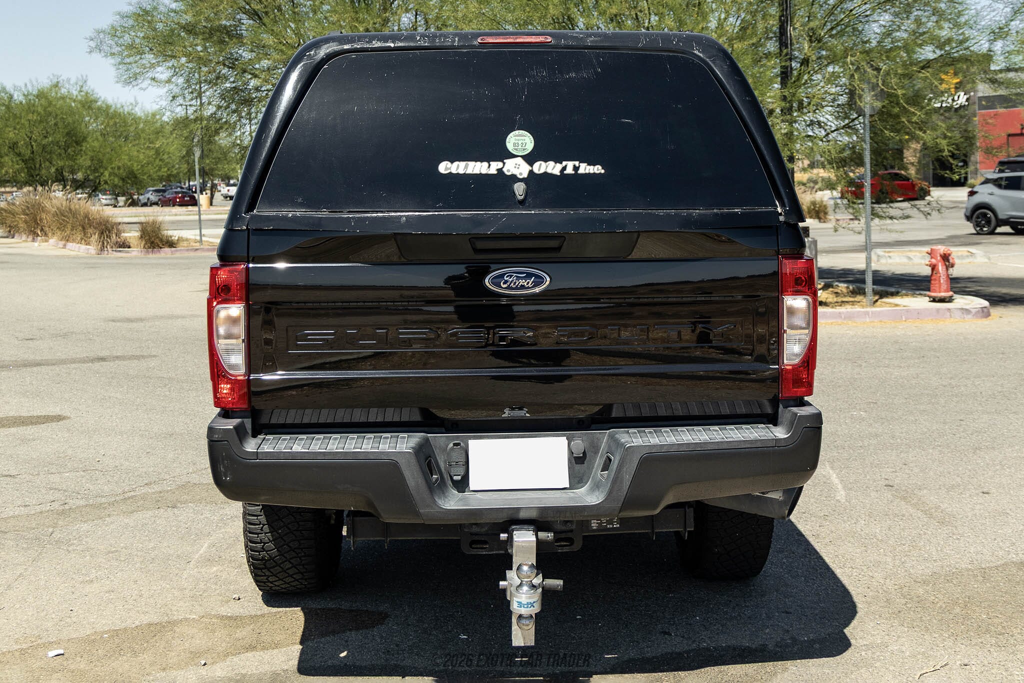 2020 Ford F-250 Super Duty XL for sale