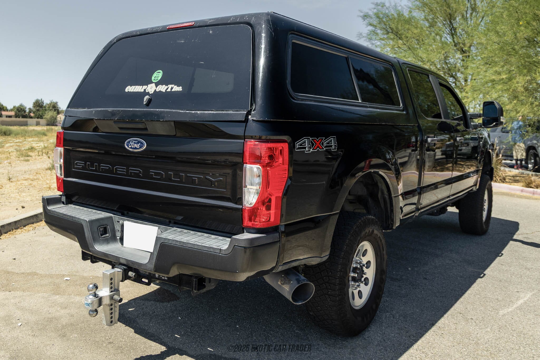 2020 Ford F-250 Super Duty XL for sale