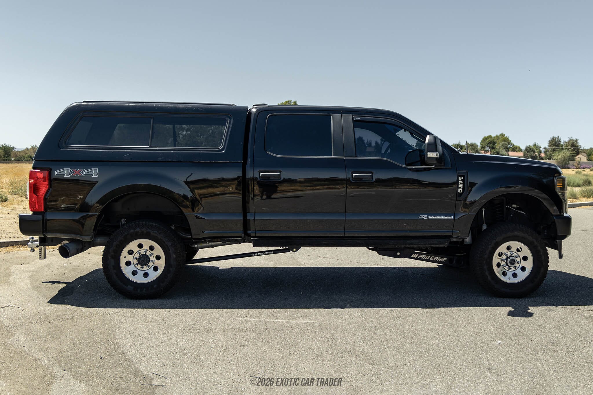 2020 Ford F-250 Super Duty XL for sale