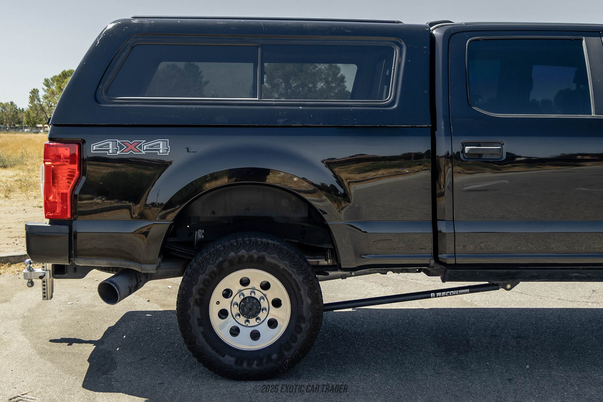 2020 Ford F-250 Super Duty XL for sale