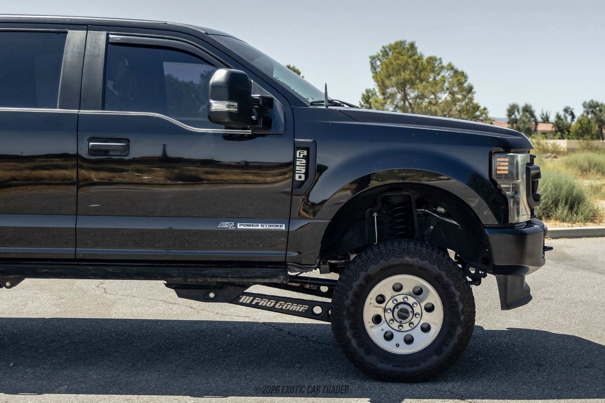 2020 Ford F-250 Super Duty XL for sale