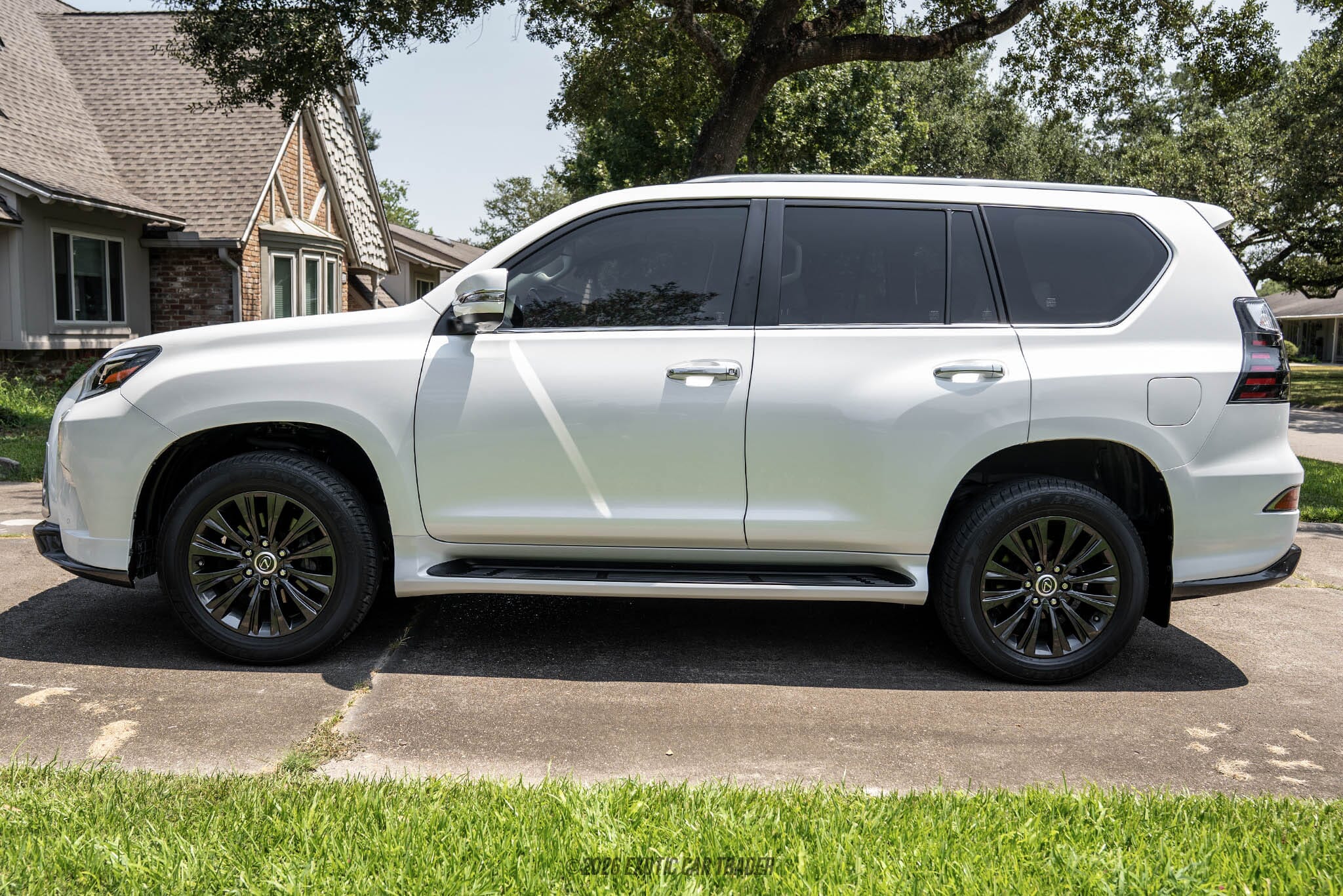 2023 Lexus GX460 Luxury for sale
