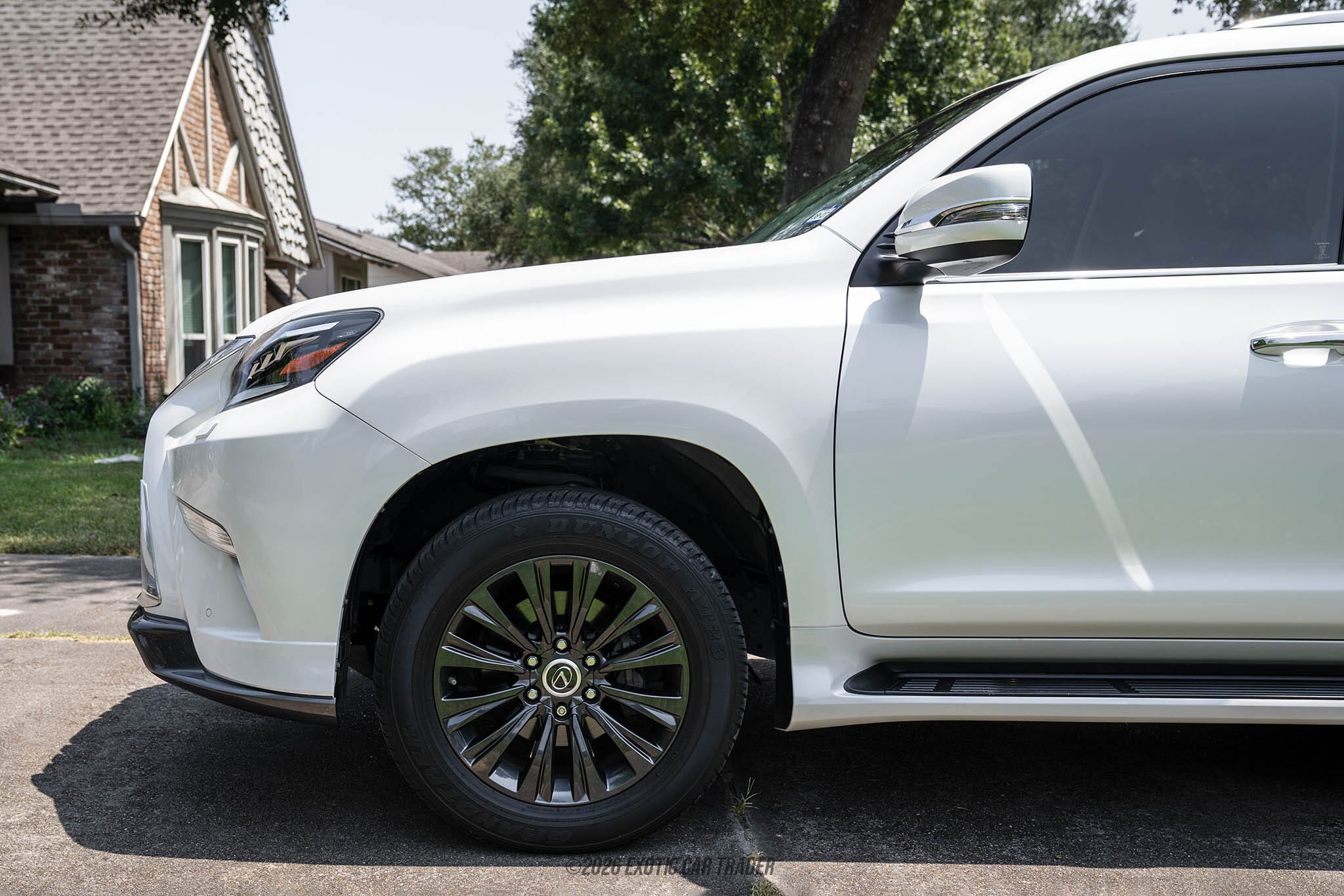 2023 Lexus GX460 Luxury for sale