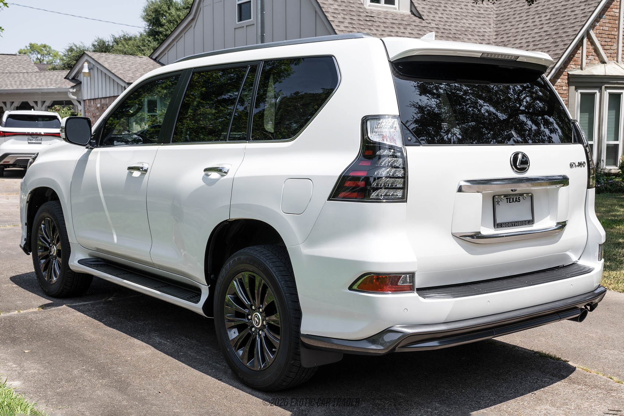 2023 Lexus GX460 Luxury for sale