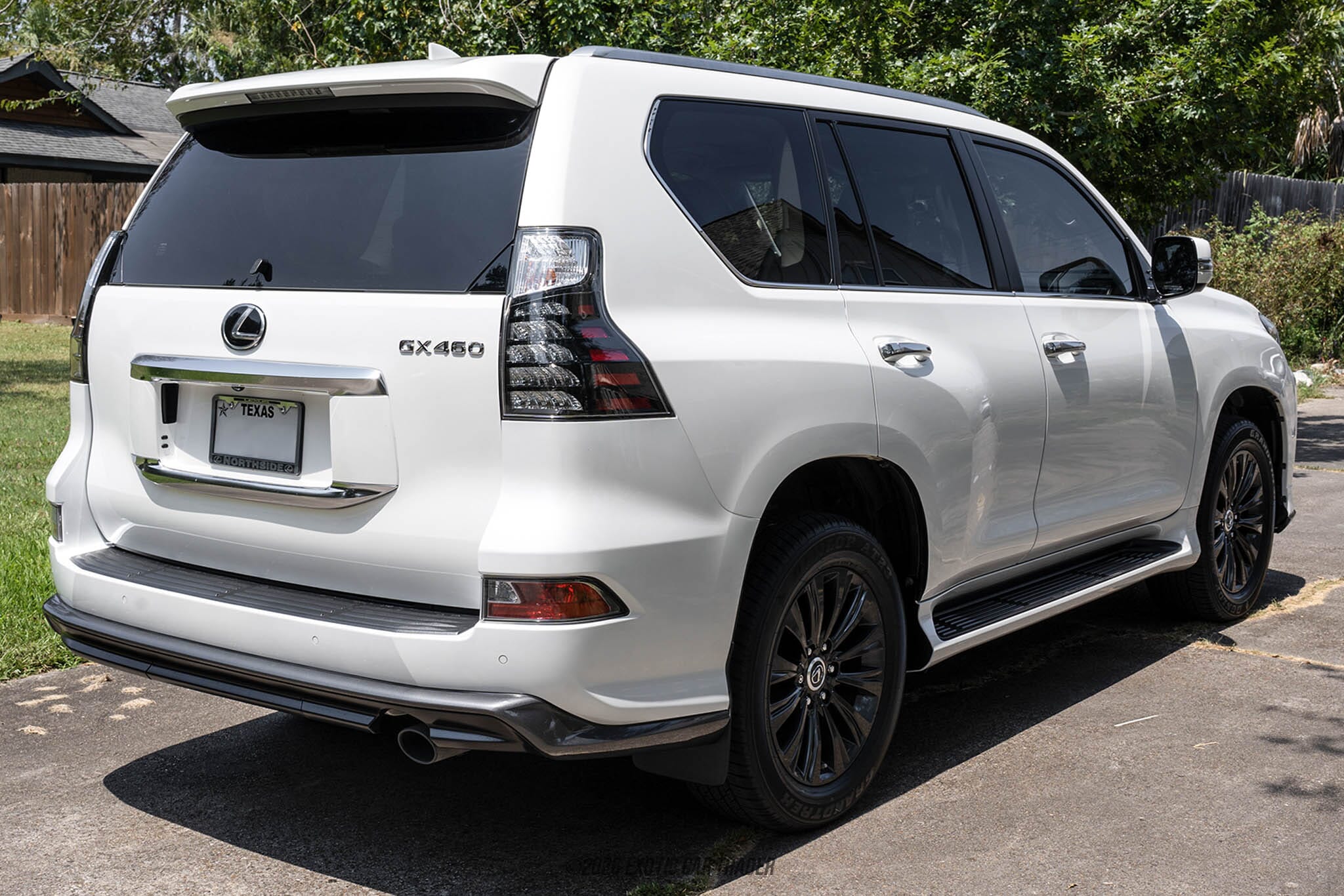 2023 Lexus GX460 Luxury for sale