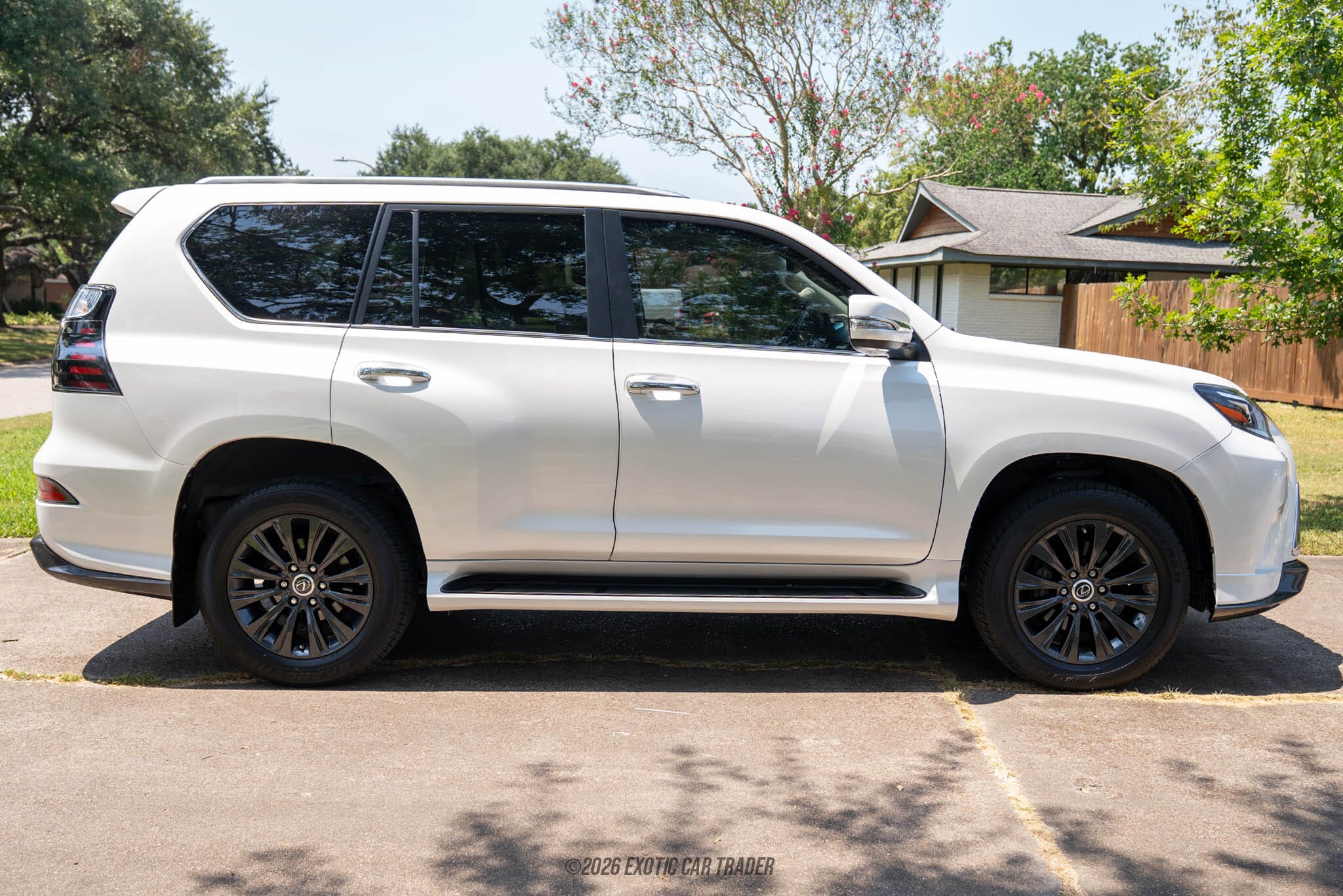 2023 Lexus GX460 Luxury for sale