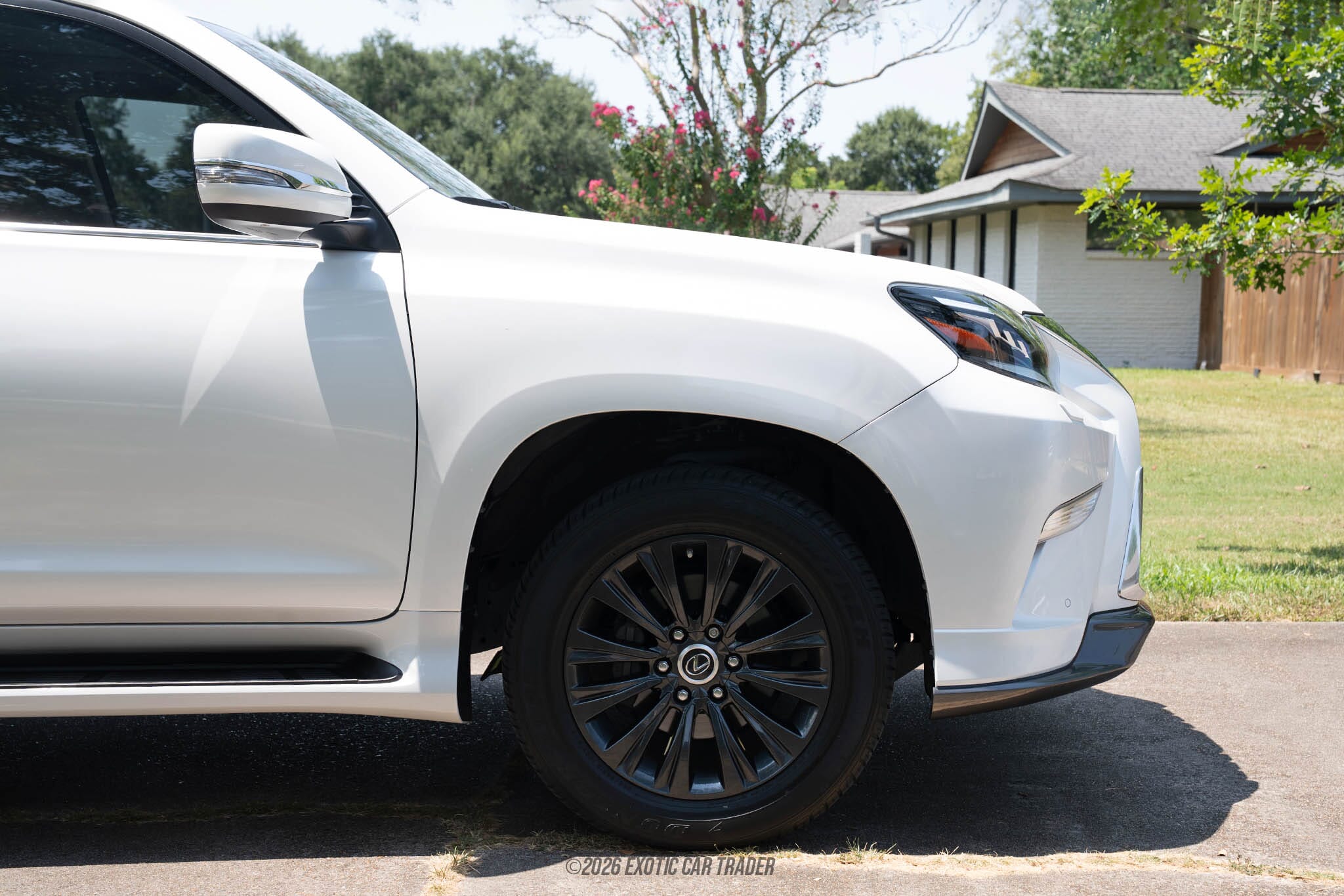 2023 Lexus GX460 Luxury for sale
