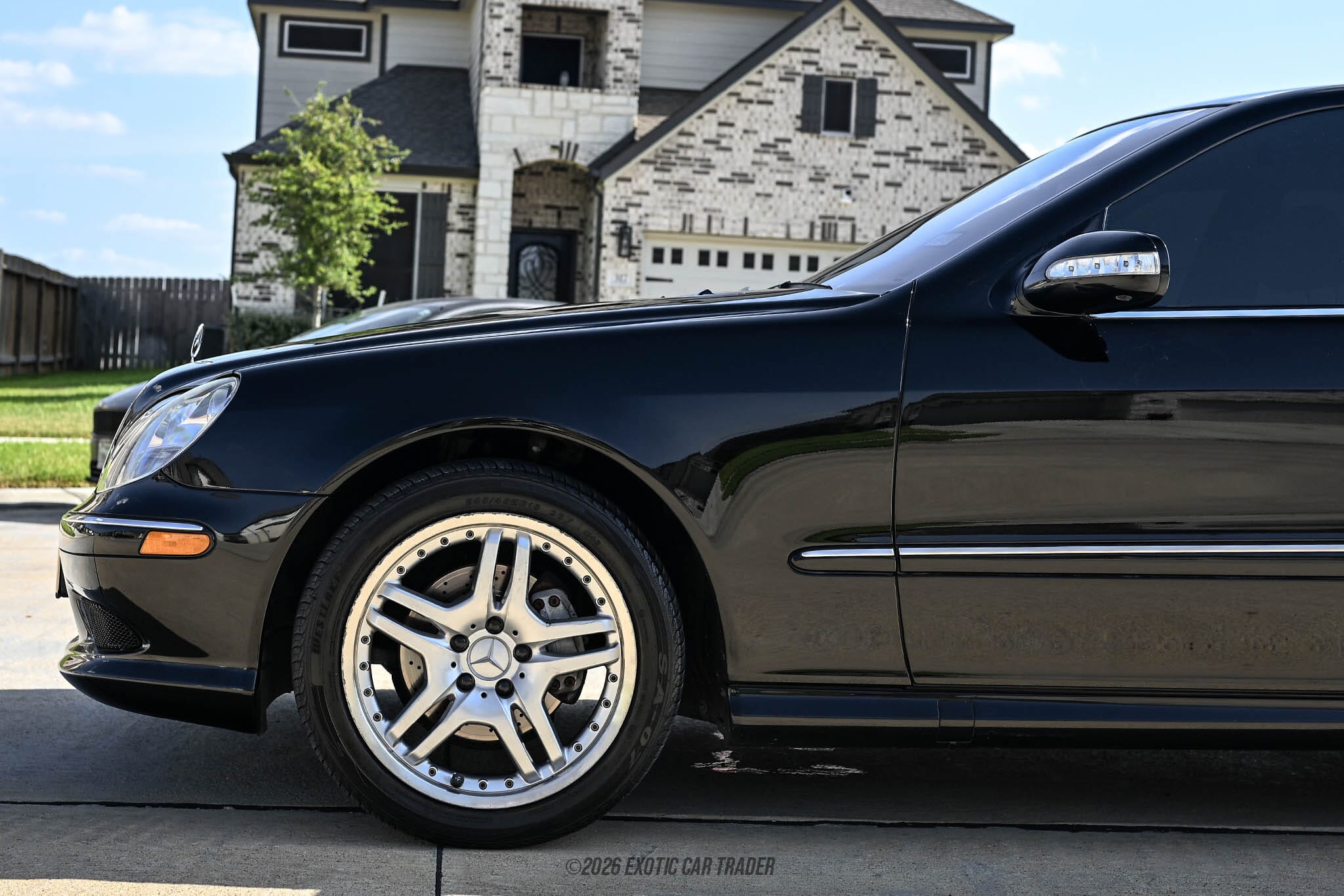 2006 Mercedes-Benz S430 for sale