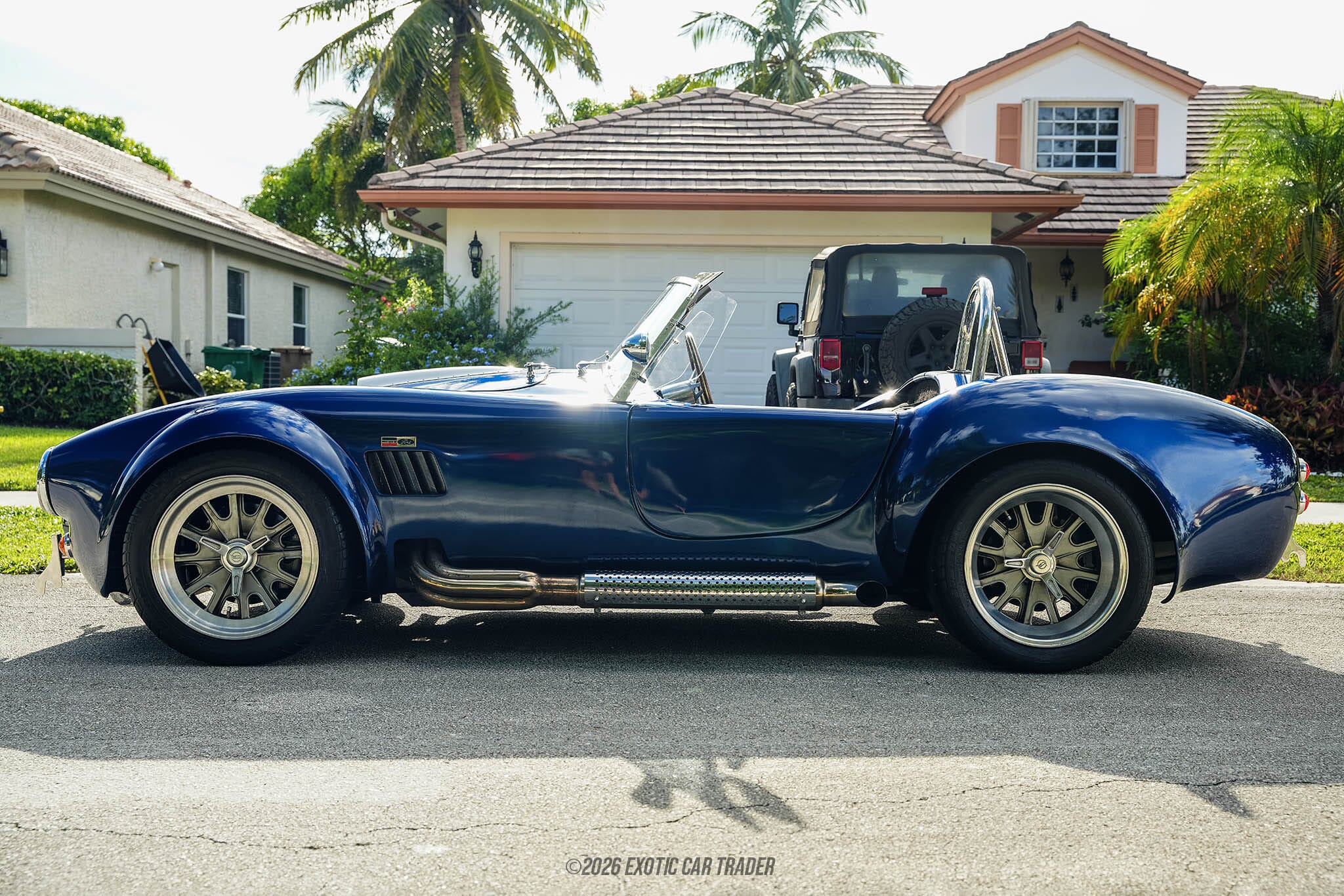 1965 Shelby Cobra Replica for sale