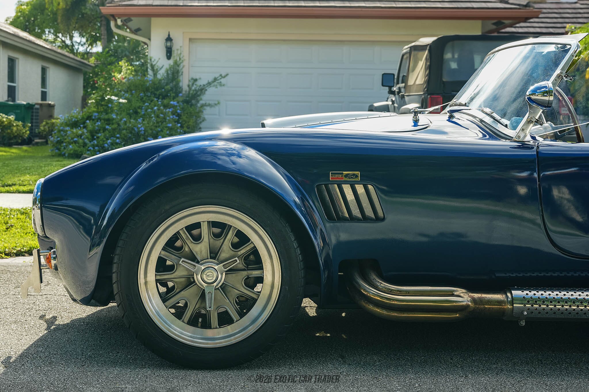 1965 Shelby Cobra Replica for sale