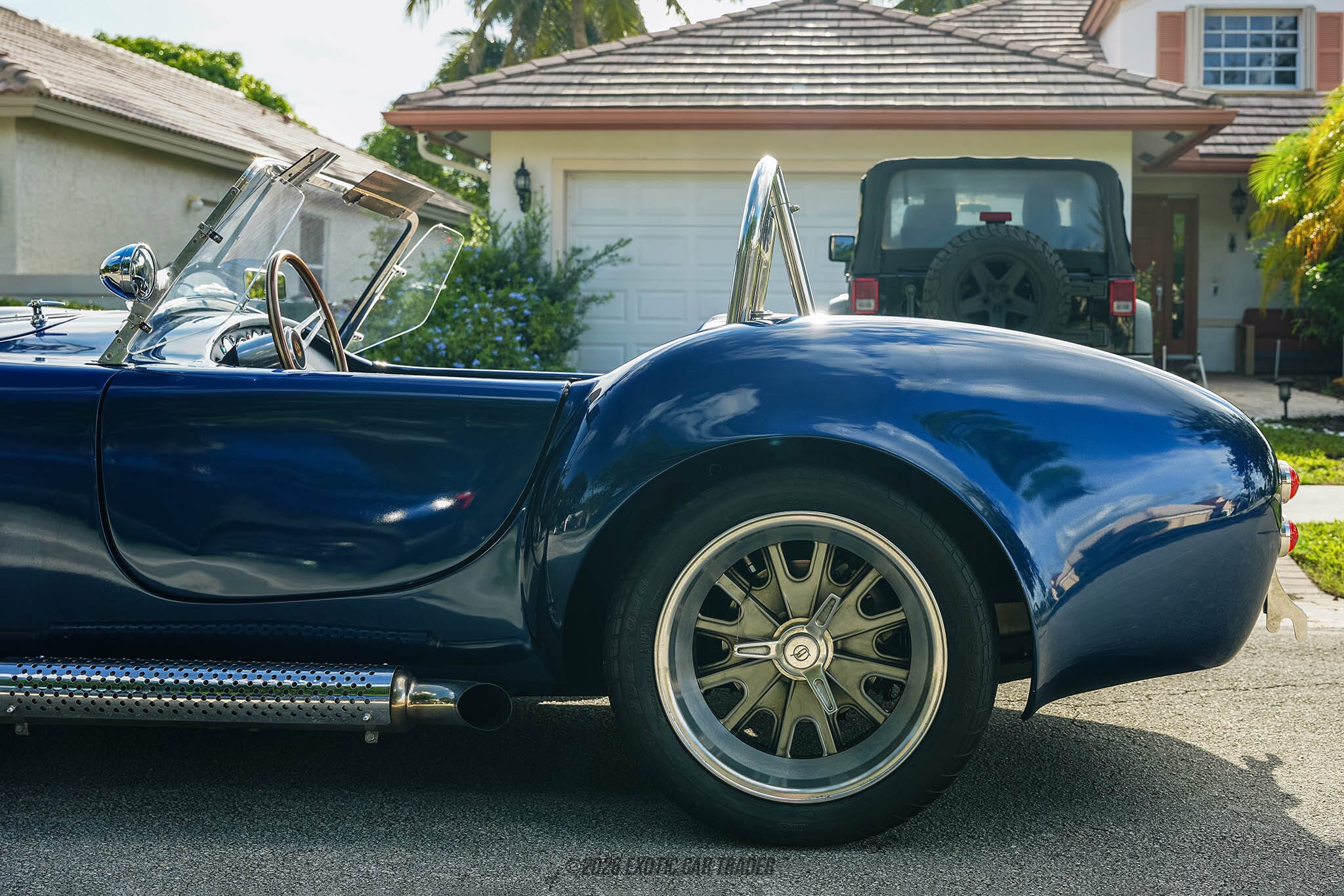 1965 Shelby Cobra Replica for sale
