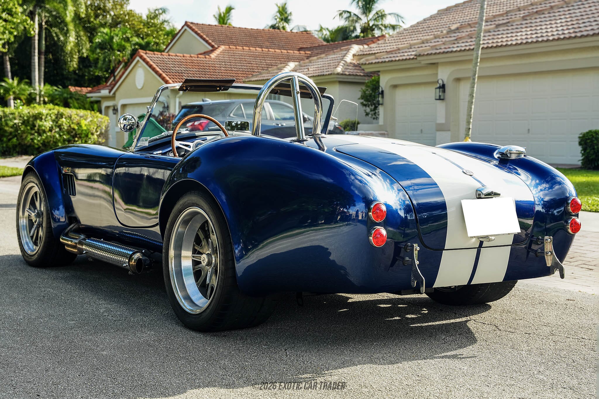 1965 Shelby Cobra Replica for sale