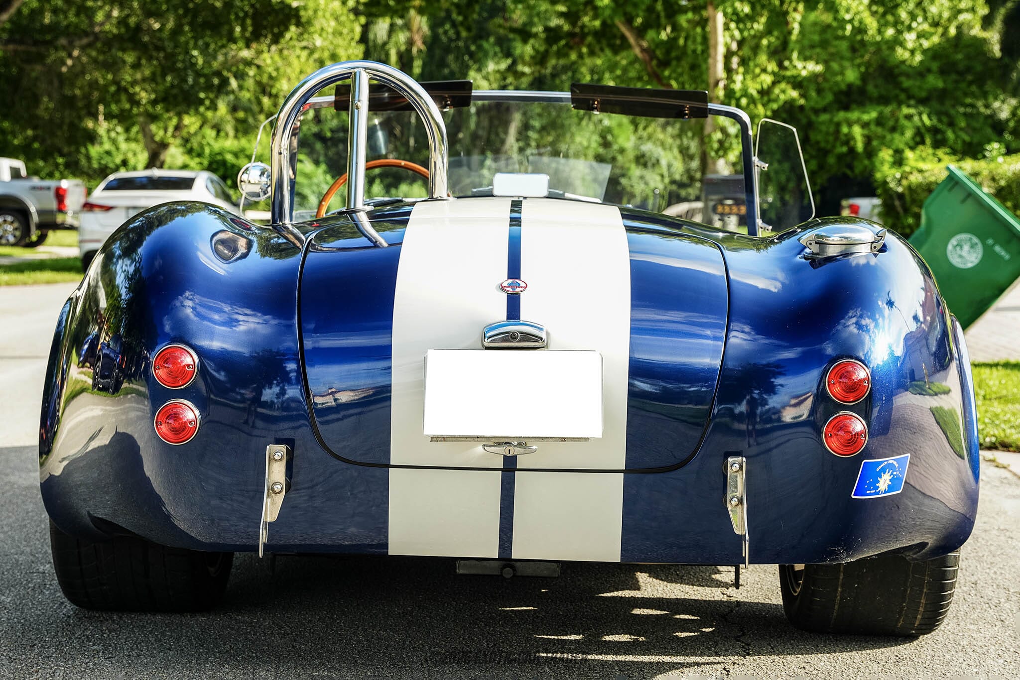 1965 Shelby Cobra Replica for sale