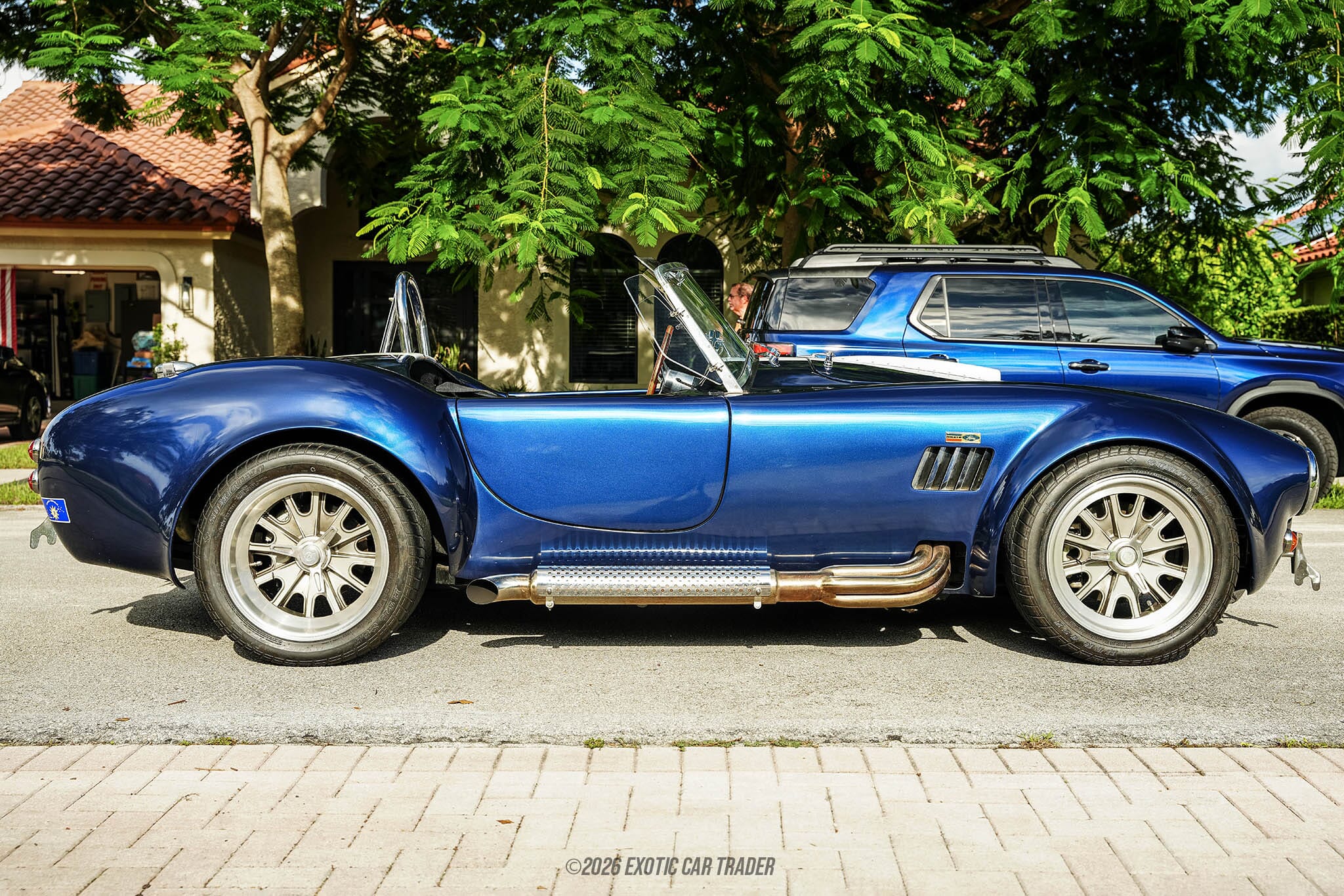 1965 Shelby Cobra Replica for sale