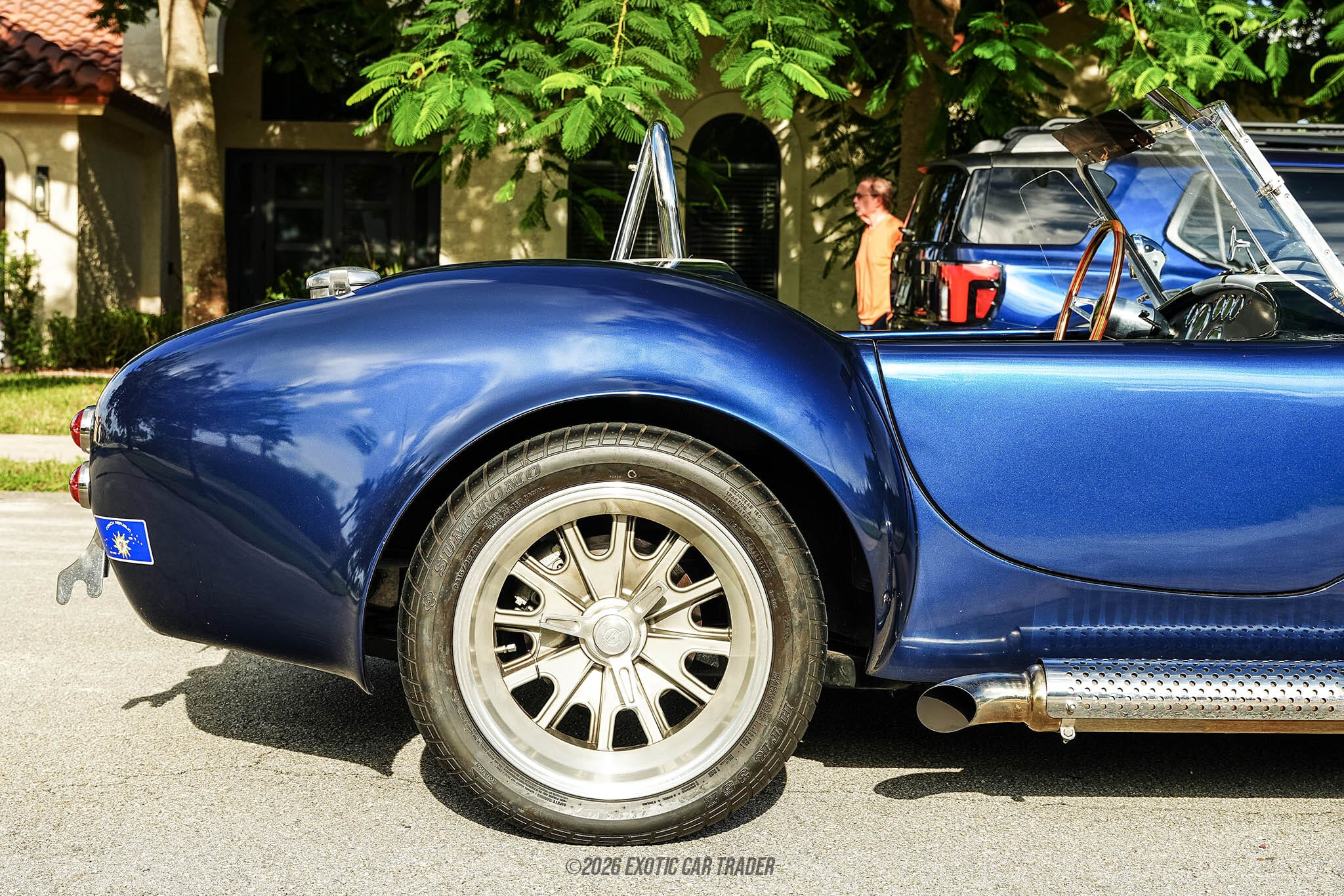 1965 Shelby Cobra Replica for sale