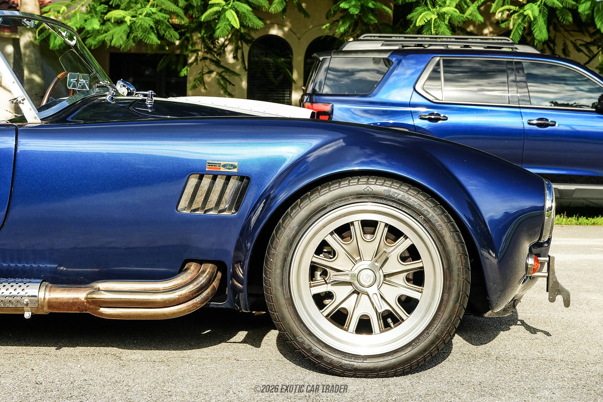 1965 Shelby Cobra Replica for sale