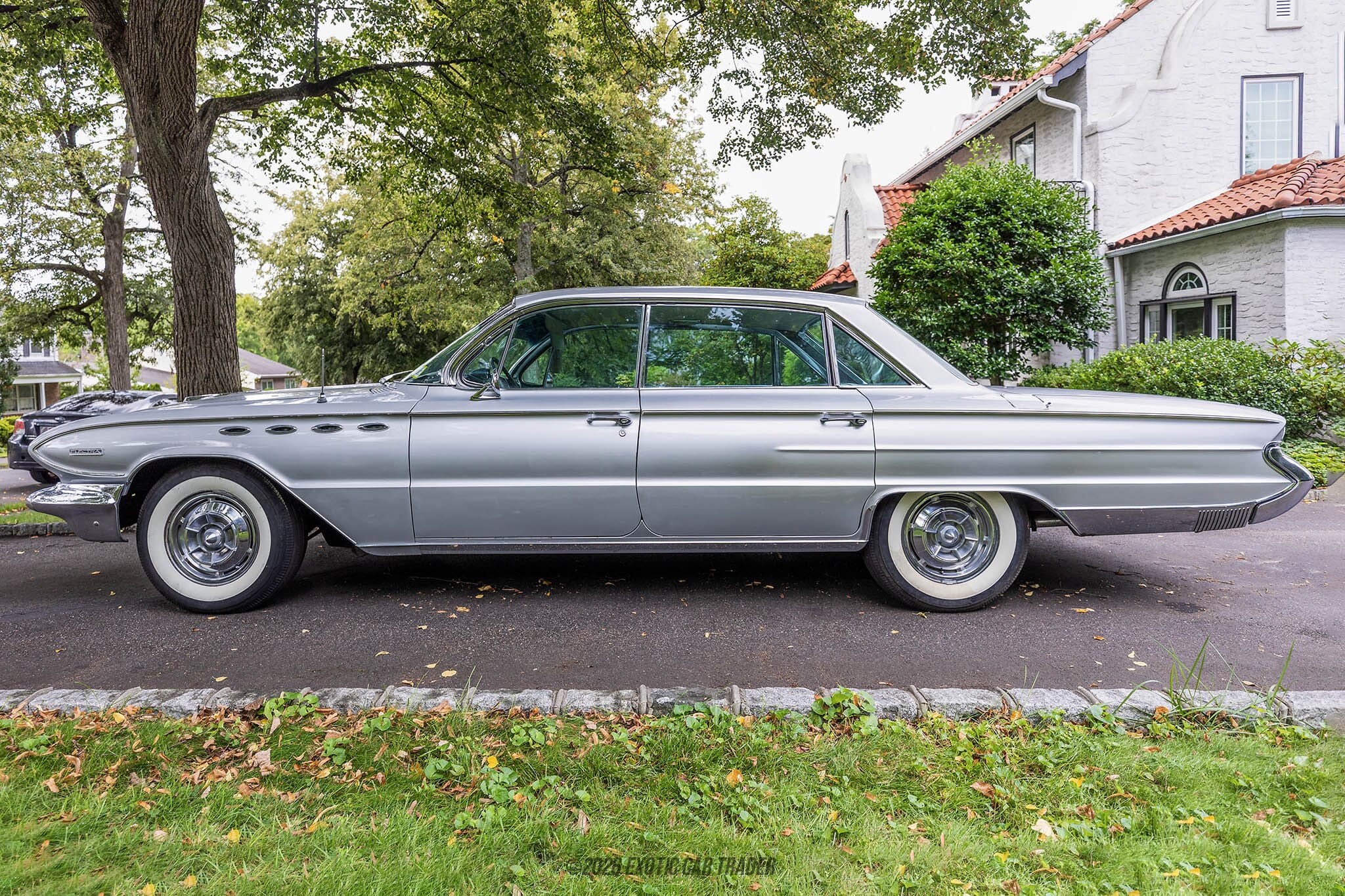 1961 Buick Electra 225 Riviera for sale
