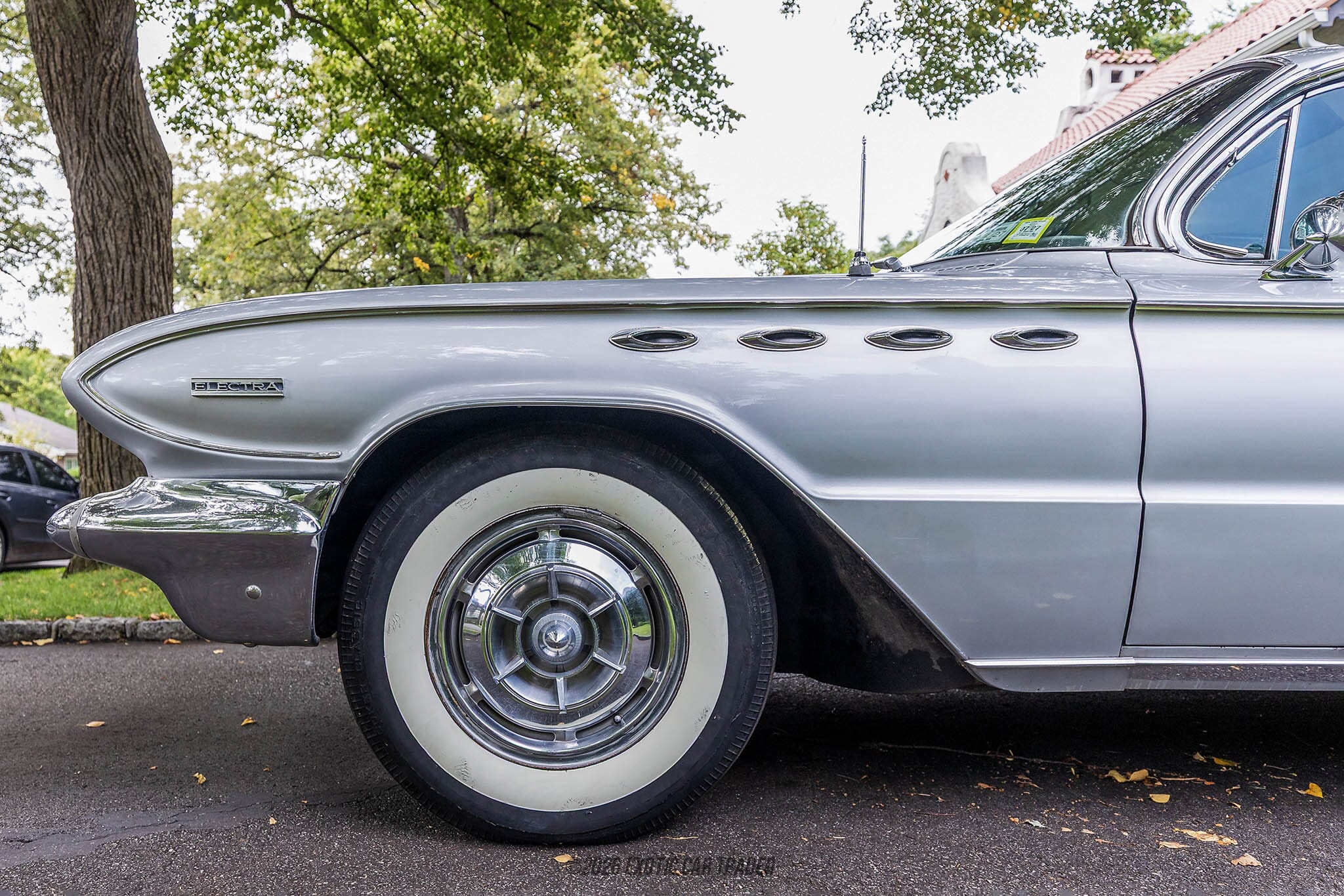 1961 Buick Electra 225 Riviera for sale