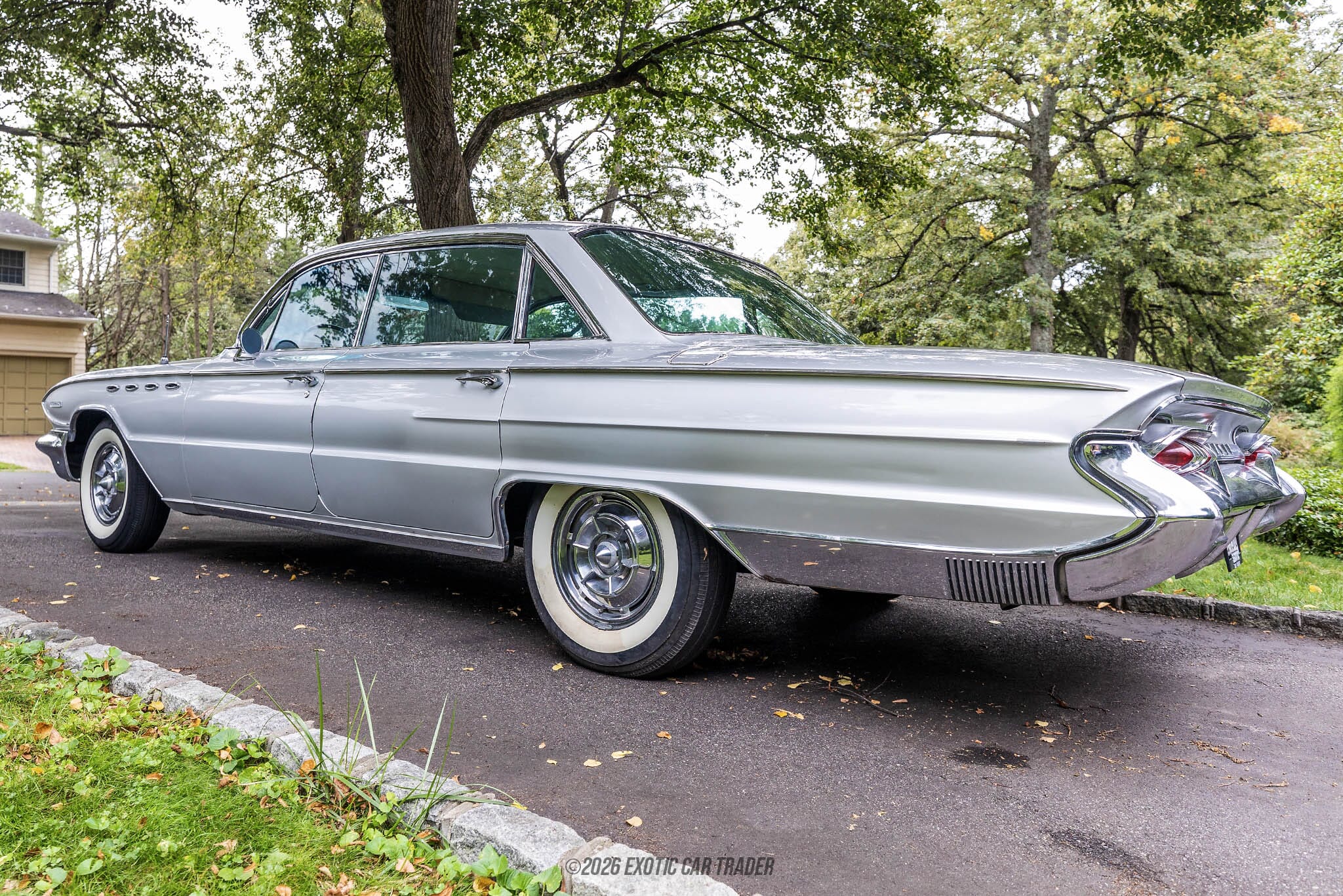 1961 Buick Electra 225 Riviera for sale