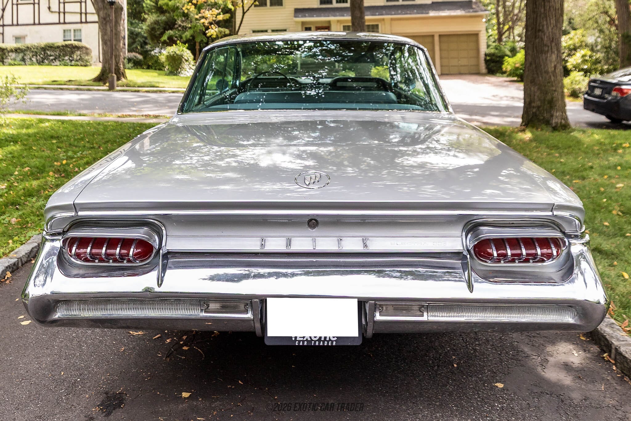 1961 Buick Electra 225 Riviera for sale