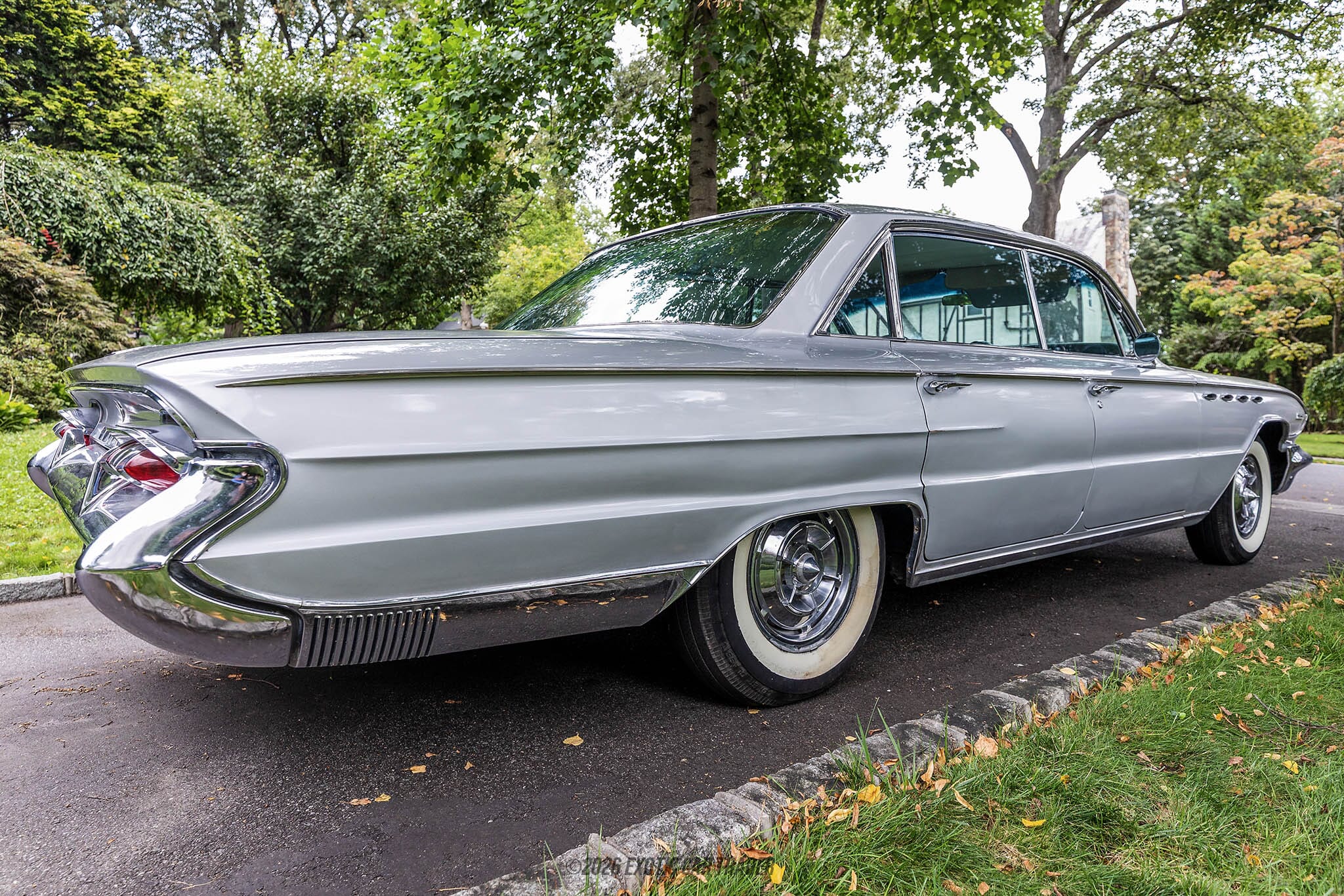 1961 Buick Electra 225 Riviera for sale