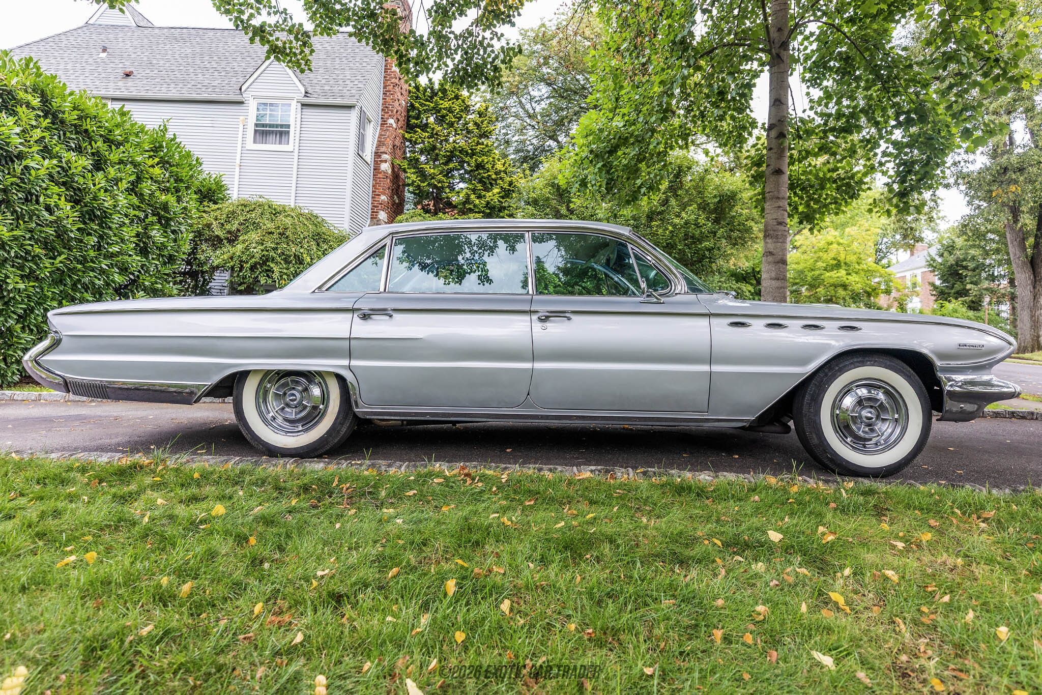 1961 Buick Electra 225 Riviera for sale