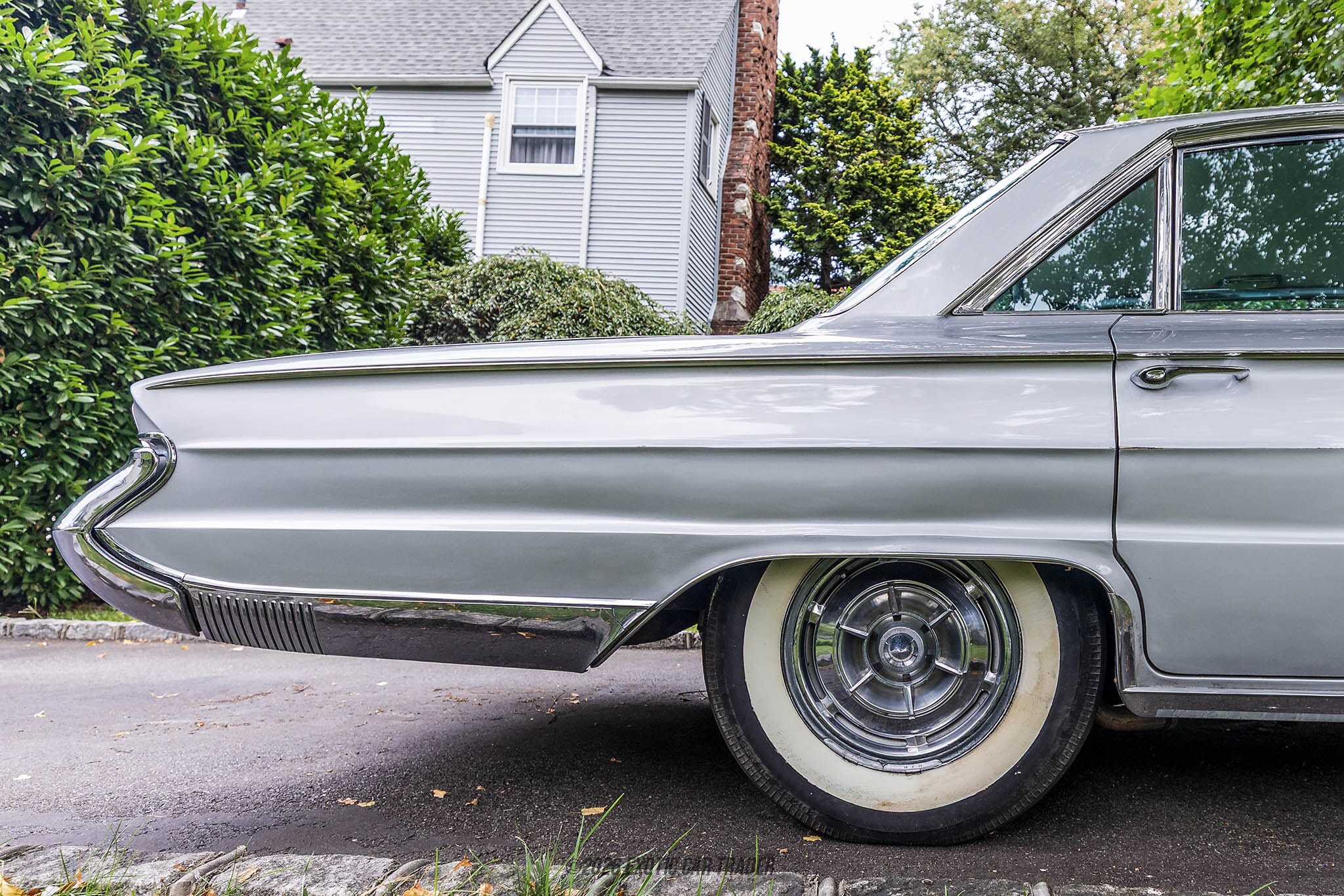 1961 Buick Electra 225 Riviera for sale
