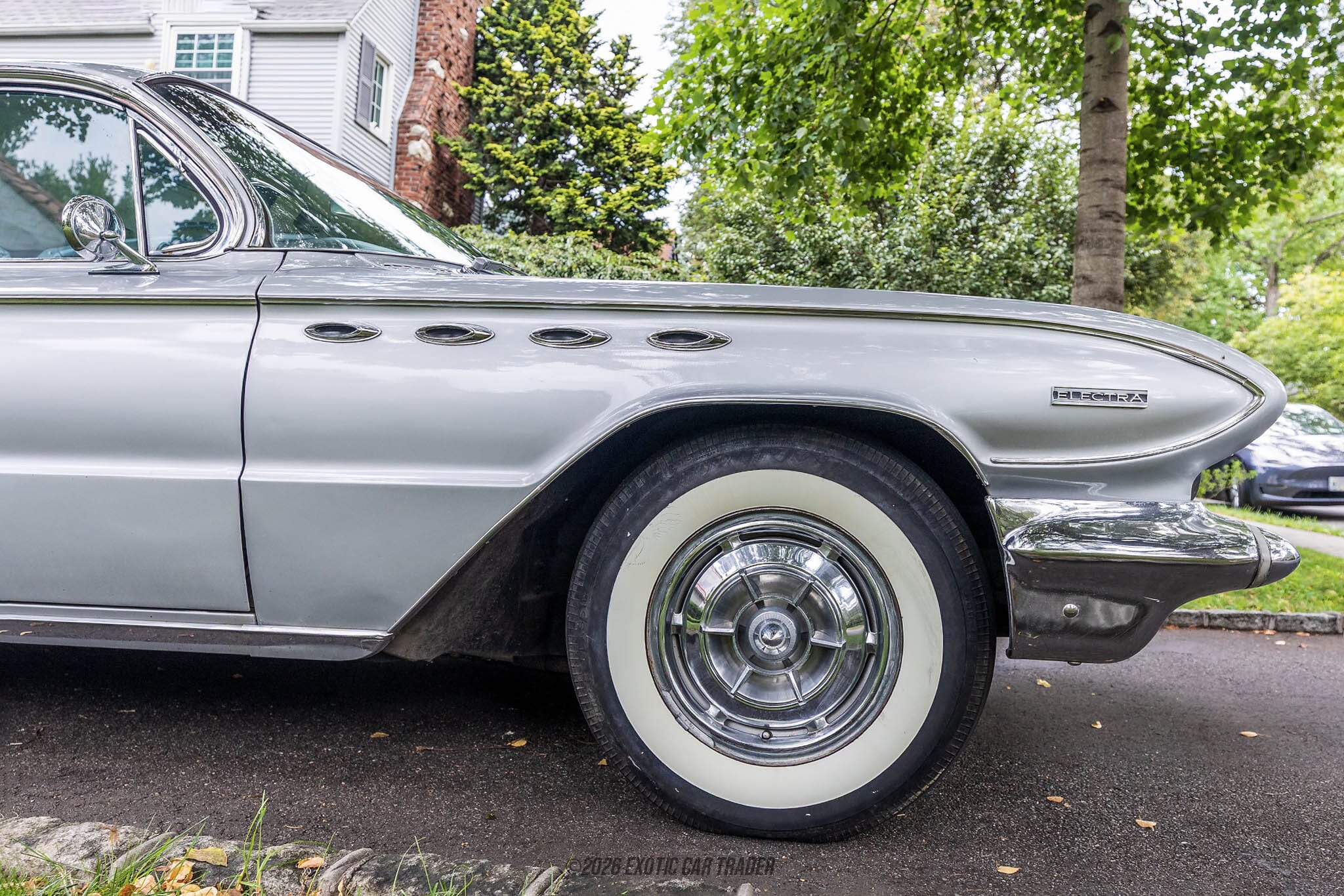1961 Buick Electra 225 Riviera for sale