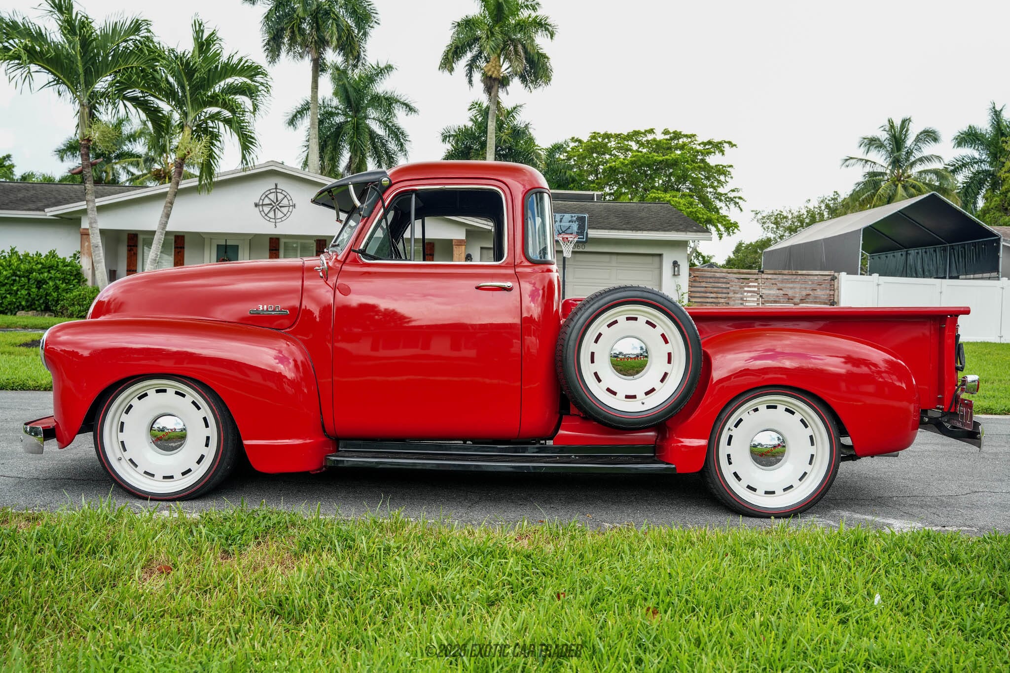 1953 Chevrolet 3100 Restomod for sale