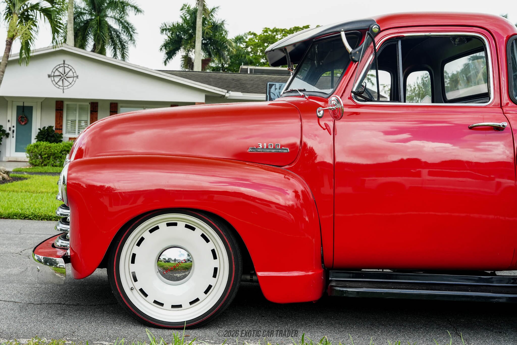 1953 Chevrolet 3100 Restomod for sale