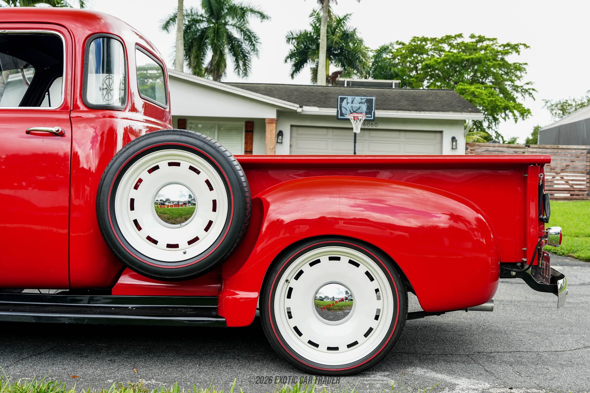 1953 Chevrolet 3100 Restomod for sale
