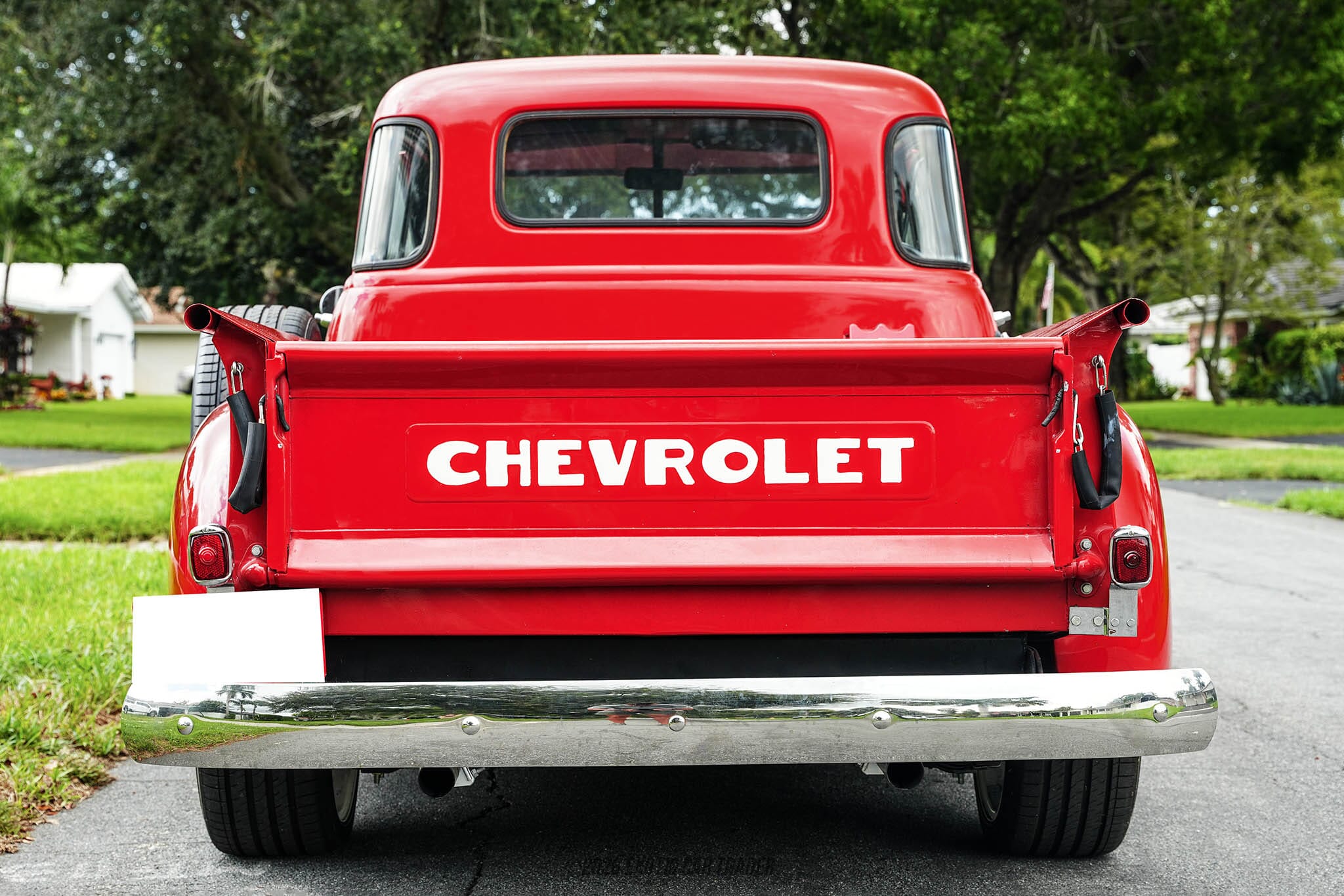 1953 Chevrolet 3100 Restomod for sale