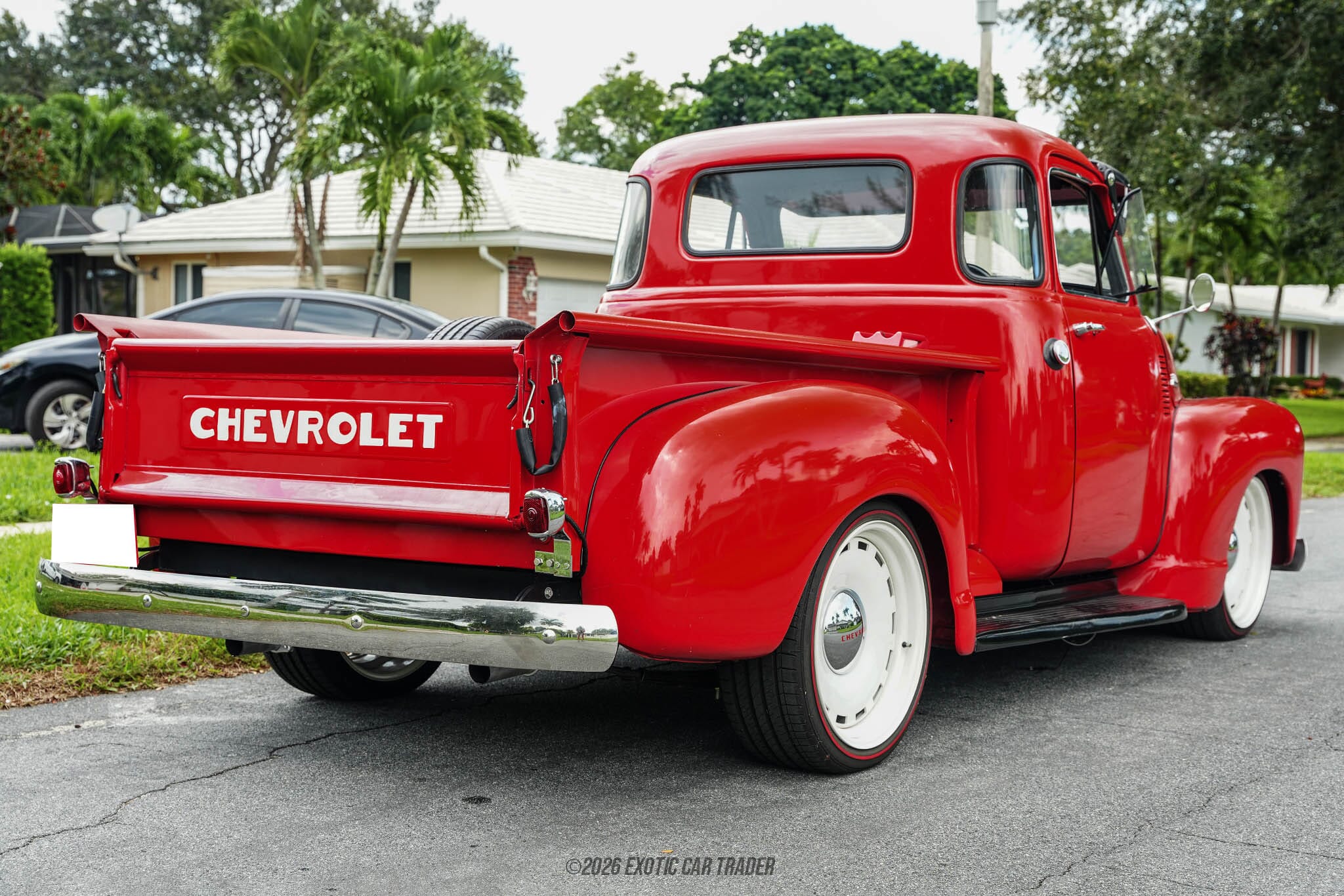 1953 Chevrolet 3100 Restomod for sale