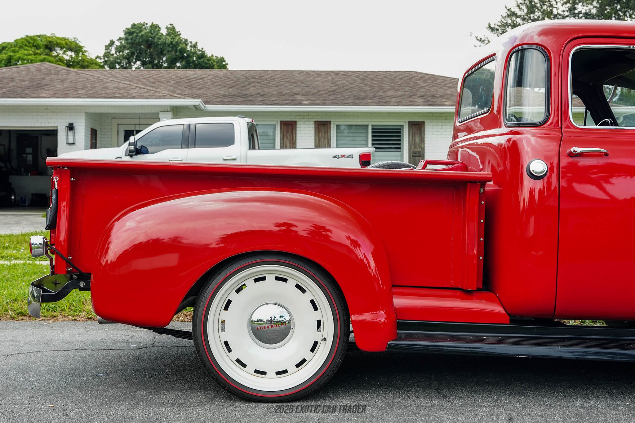 1953 Chevrolet 3100 Restomod for sale