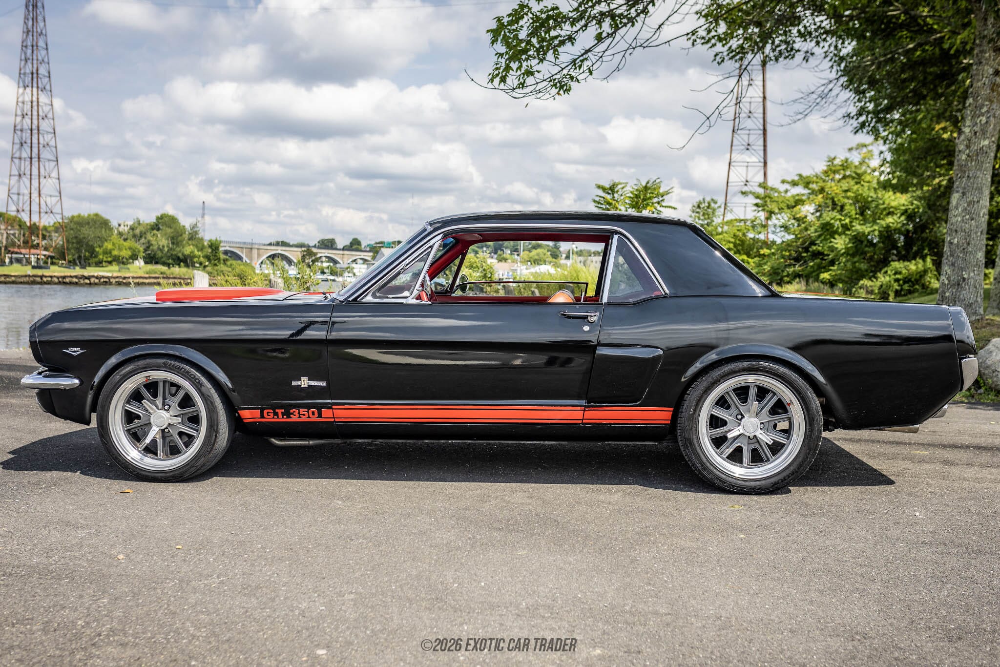 1965 Ford Mustang for sale