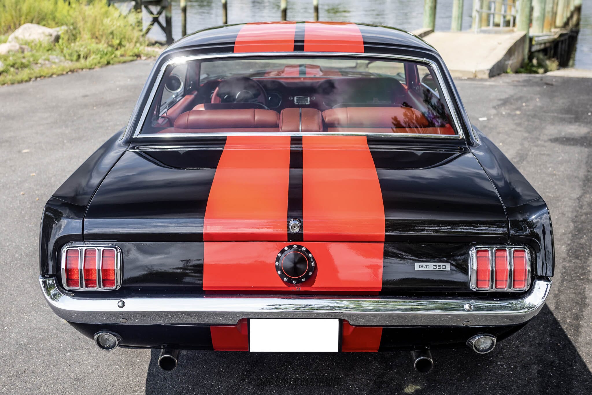 1965 Ford Mustang for sale