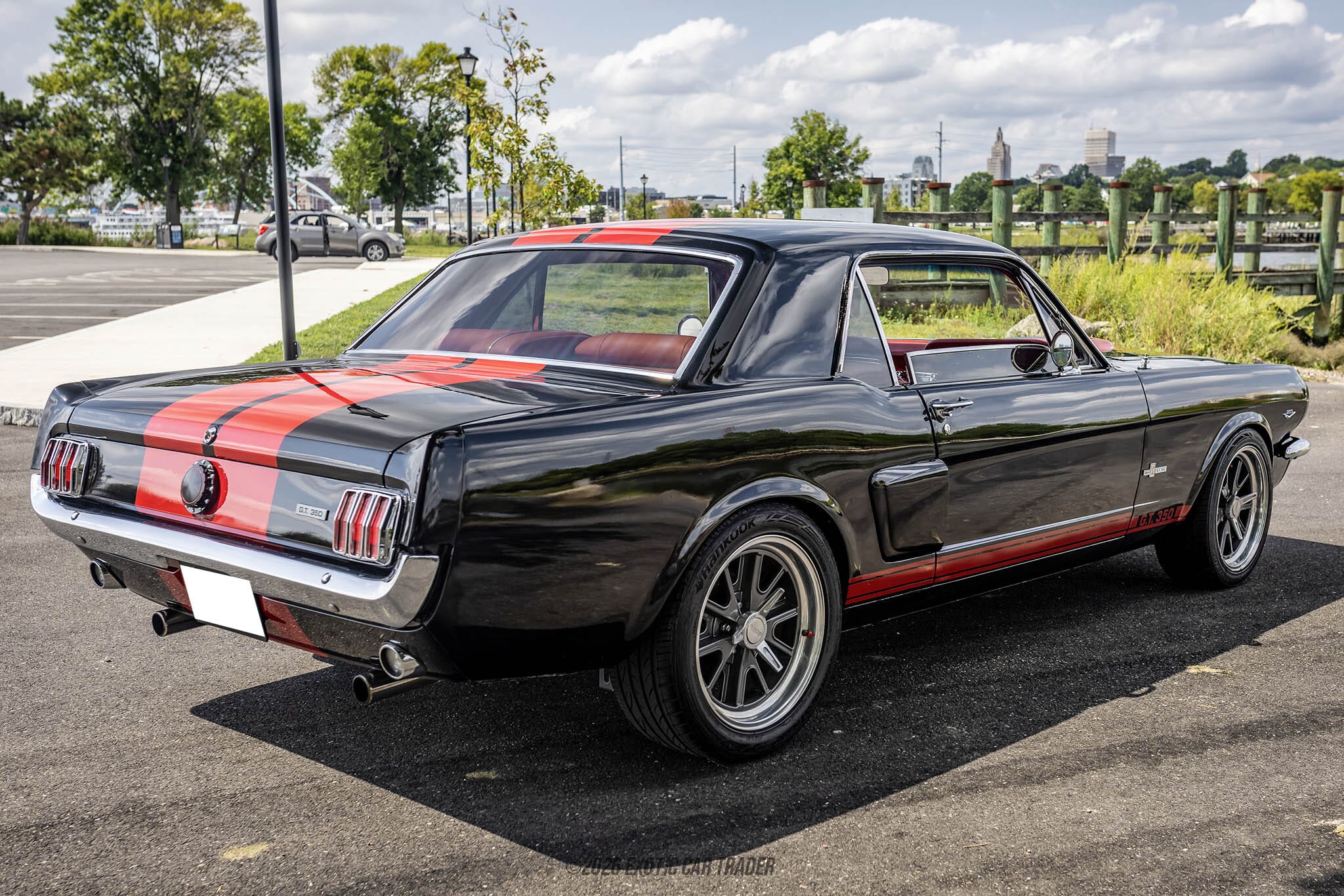 1965 Ford Mustang for sale