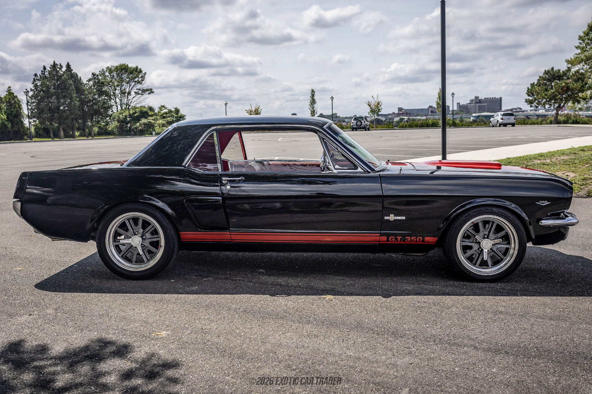 1965 Ford Mustang for sale