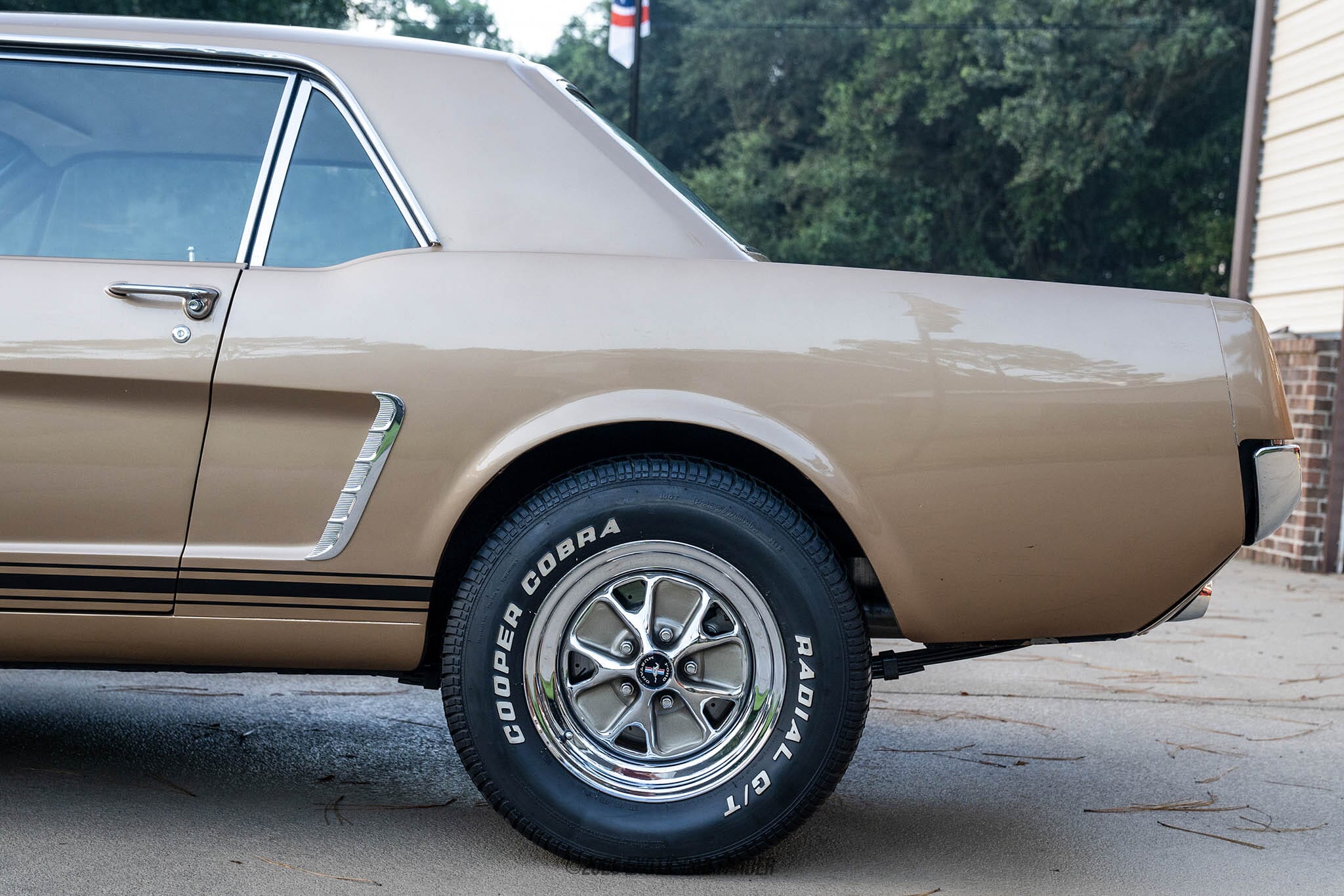 1964 Ford Mustang Hardtop for sale
