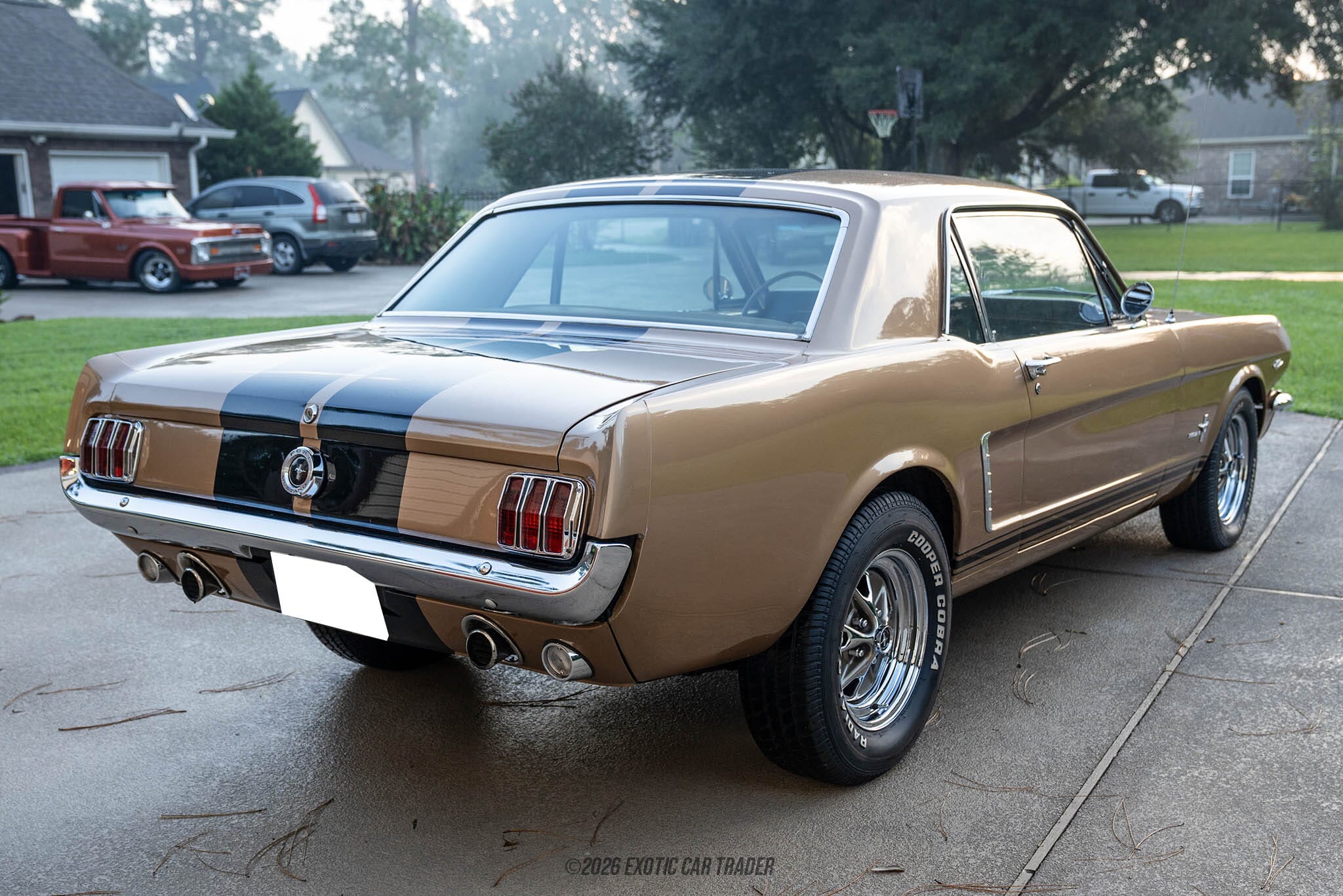1964 Ford Mustang Hardtop for sale