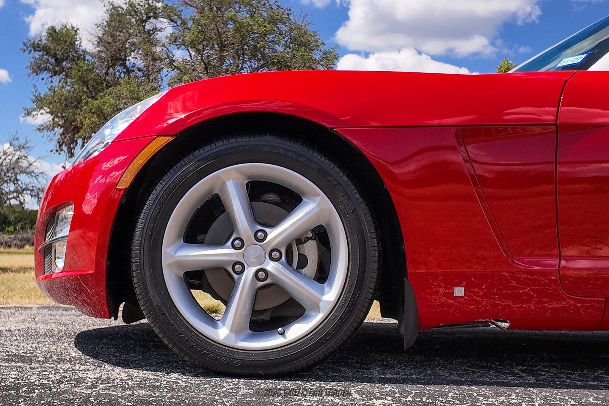 2009 Saturn Sky for sale