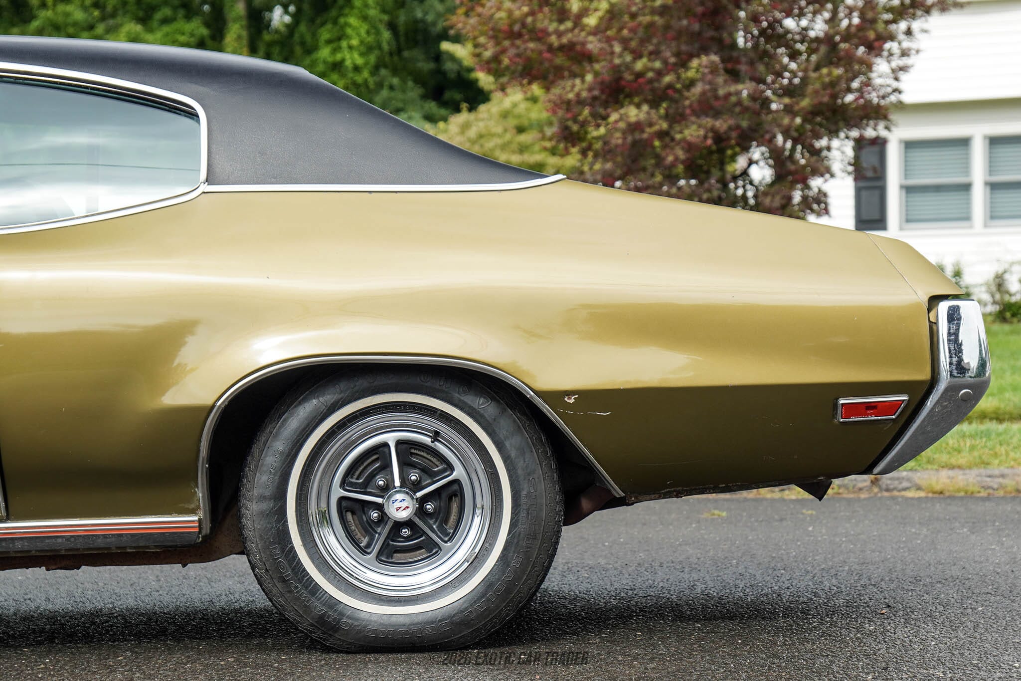 1972 Buick Gran Sport for sale