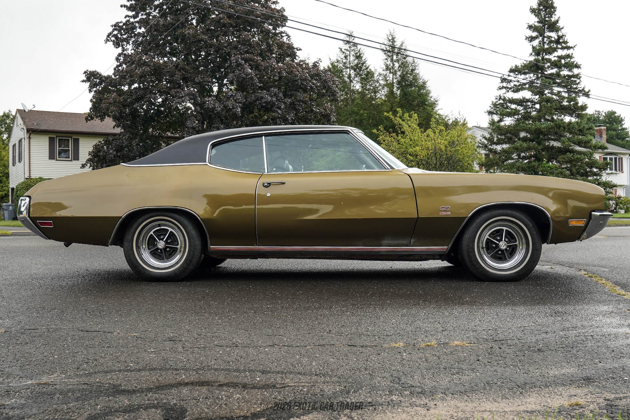 1972 Buick Gran Sport for sale