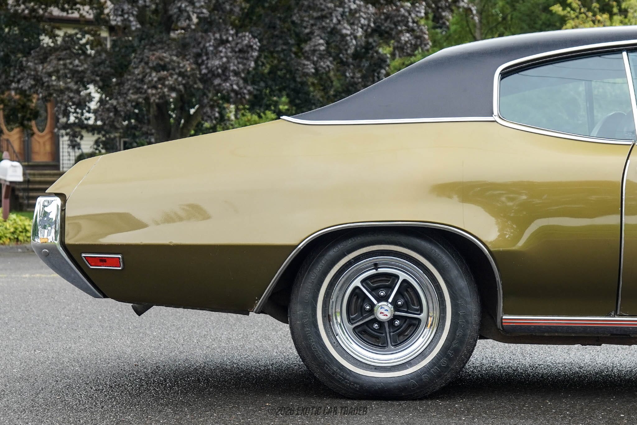 1972 Buick Gran Sport for sale